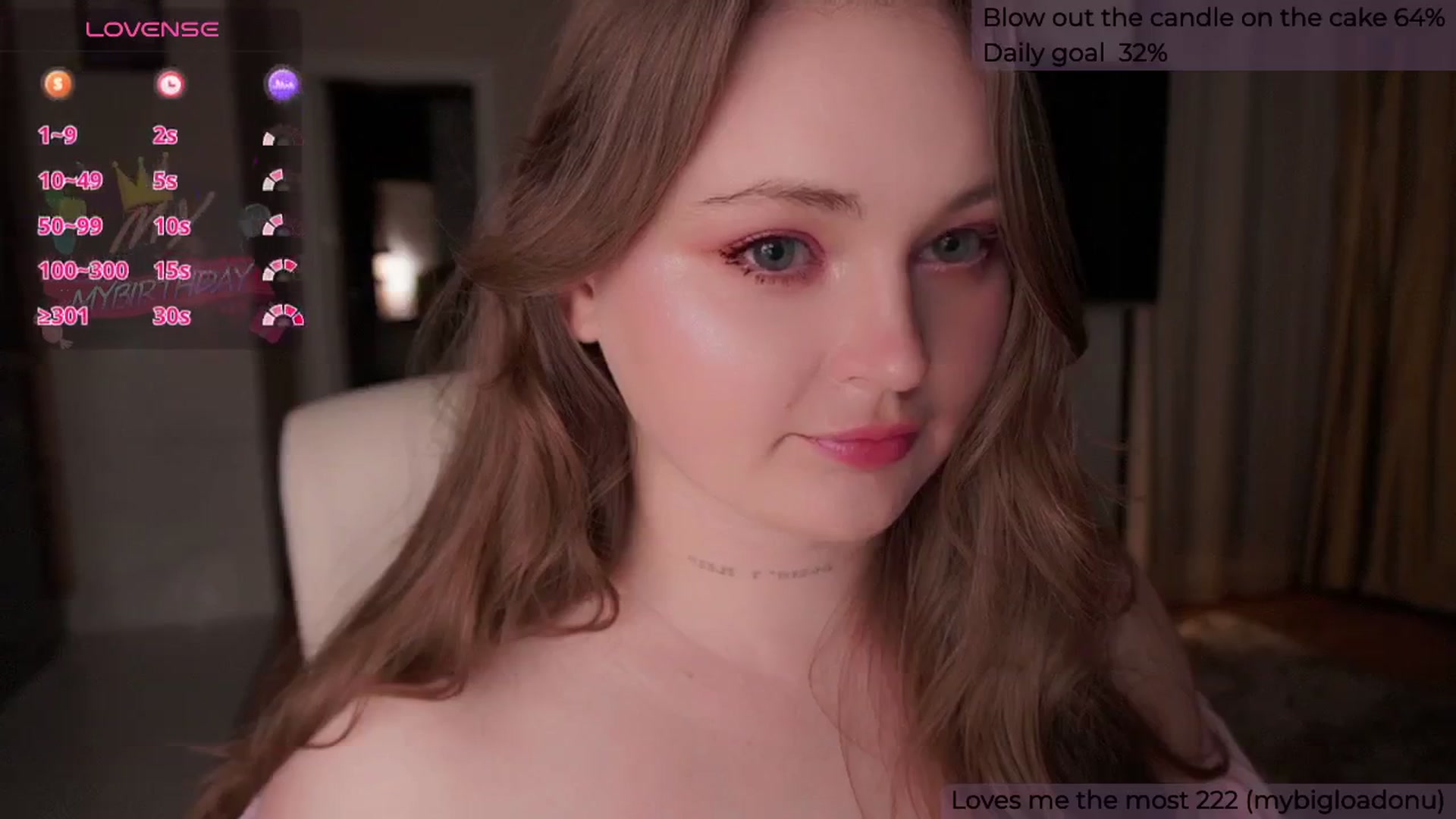 Gallery image thumbnail from Suck_Doll's myfreecams stream on, 03/15/2026, 18:54 image 19 of 20