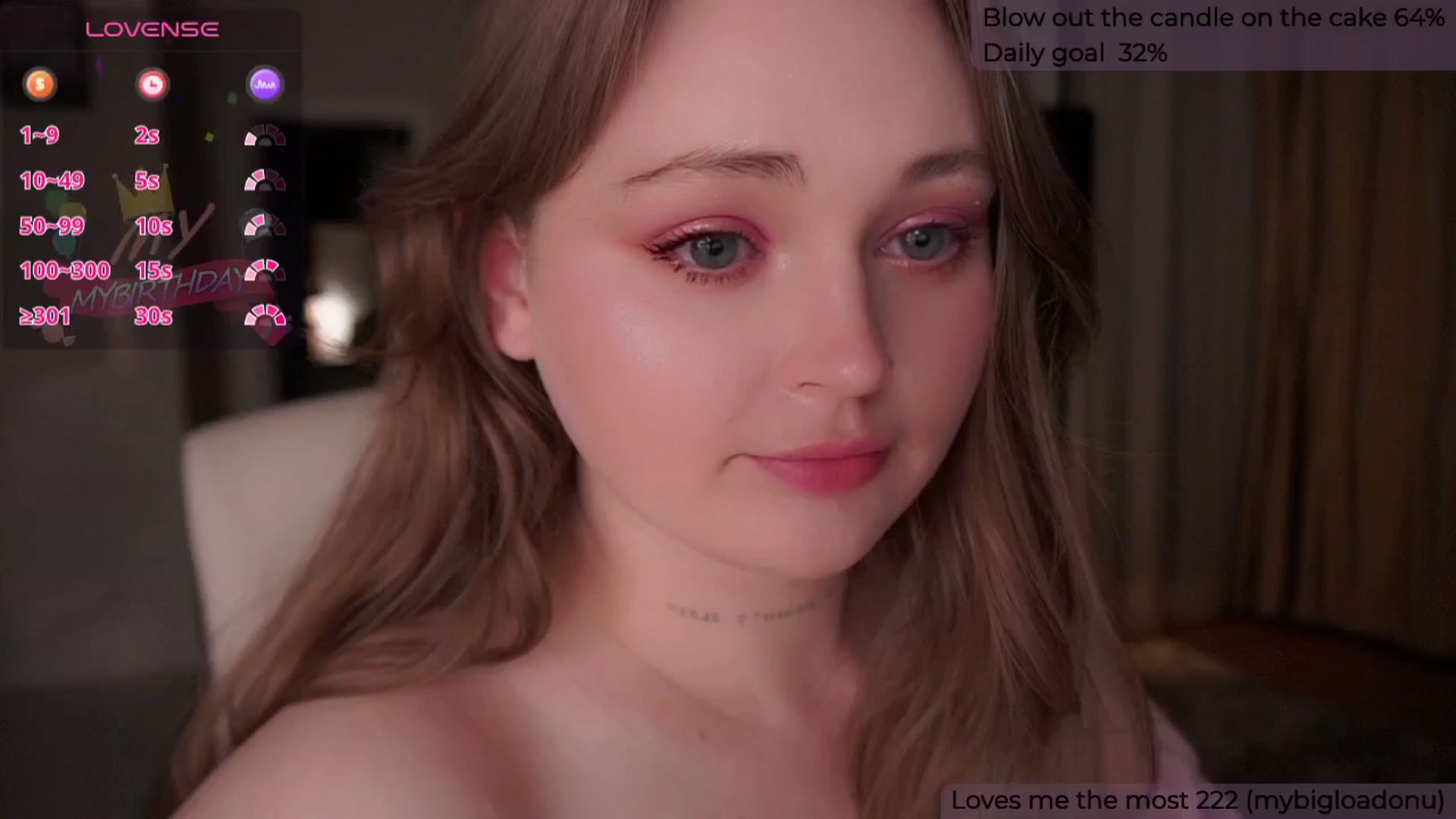 Gallery image thumbnail from Suck_Doll's myfreecams stream on, 03/15/2026, 18:54 image 14 of 20
