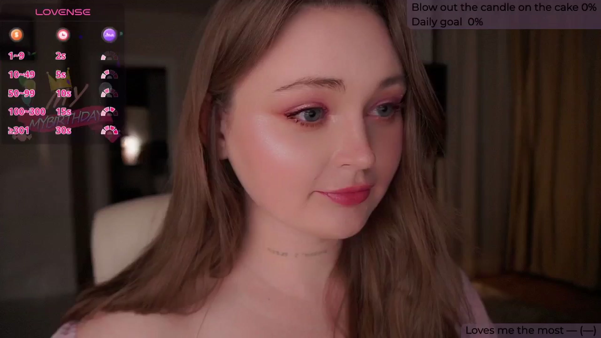 Gallery image thumbnail from Suck_Doll's myfreecams stream on, 03/15/2026, 18:54 image 1 of 20