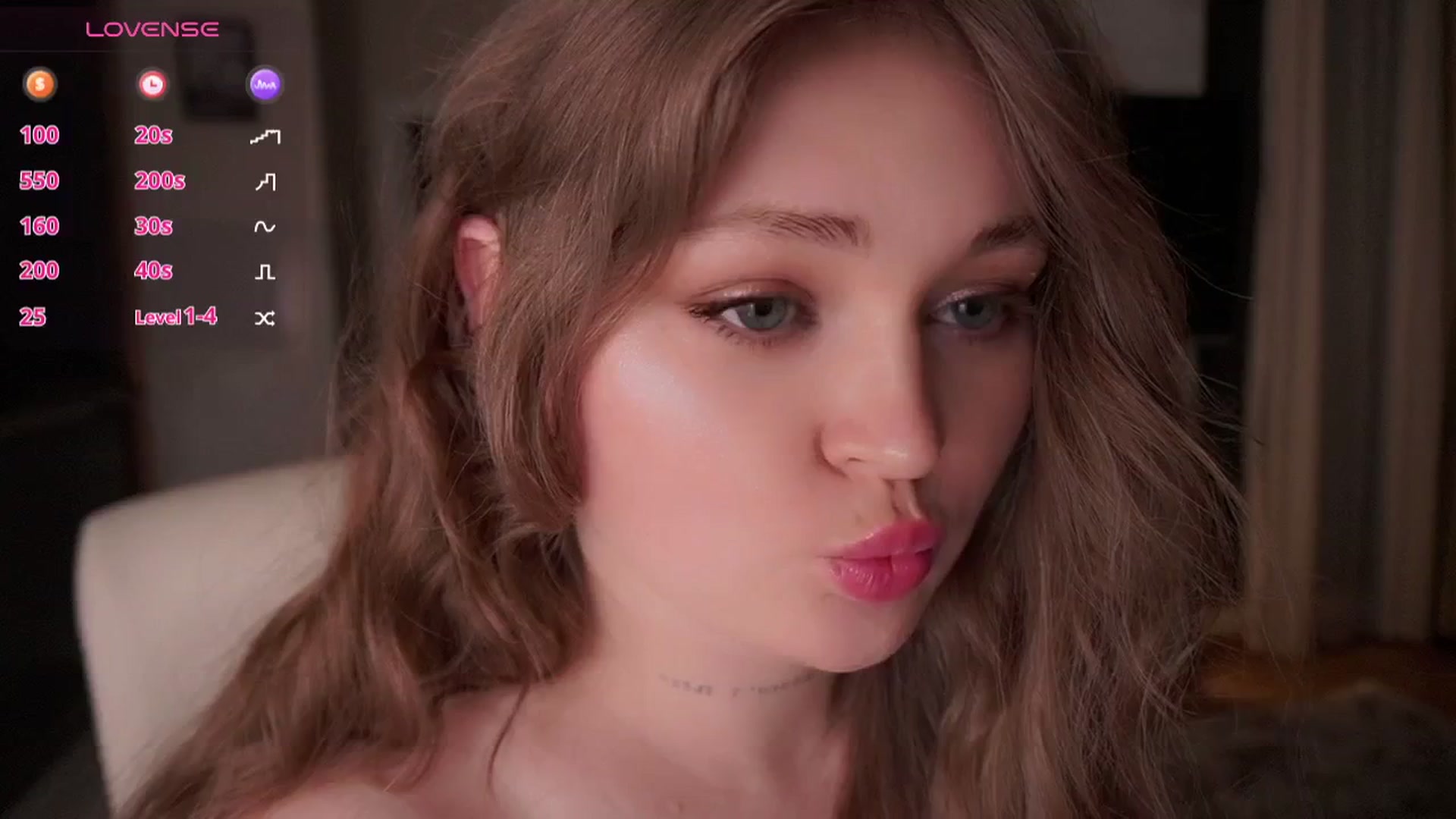 Gallery image thumbnail from Suck_Doll's myfreecams stream on, 03/27/2026, 19:31 image 16 of 20
