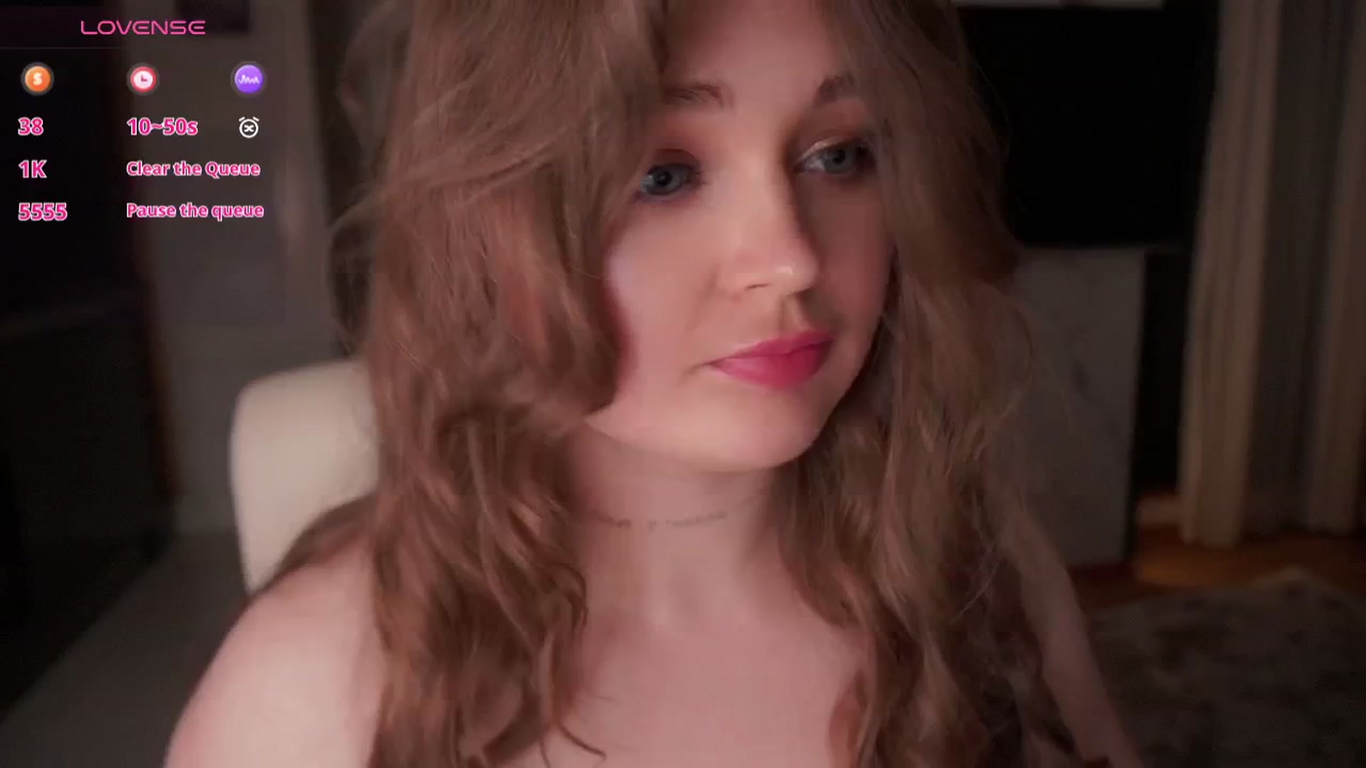 Gallery image thumbnail from Suck_Doll's myfreecams stream on, 03/27/2026, 19:31 image 20 of 20