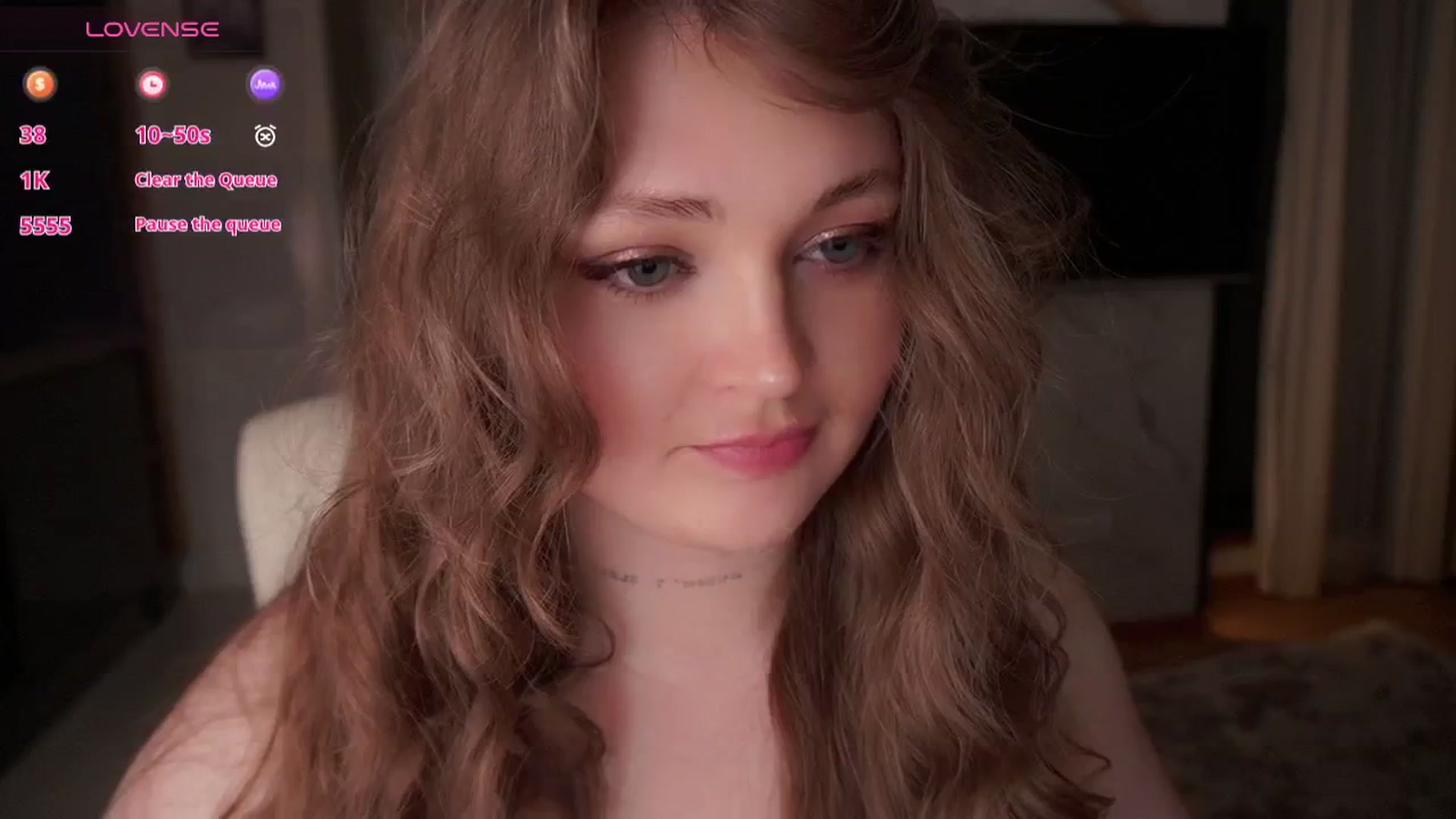 Gallery image thumbnail from Suck_Doll's myfreecams stream on, 03/27/2026, 19:31 image 2 of 20