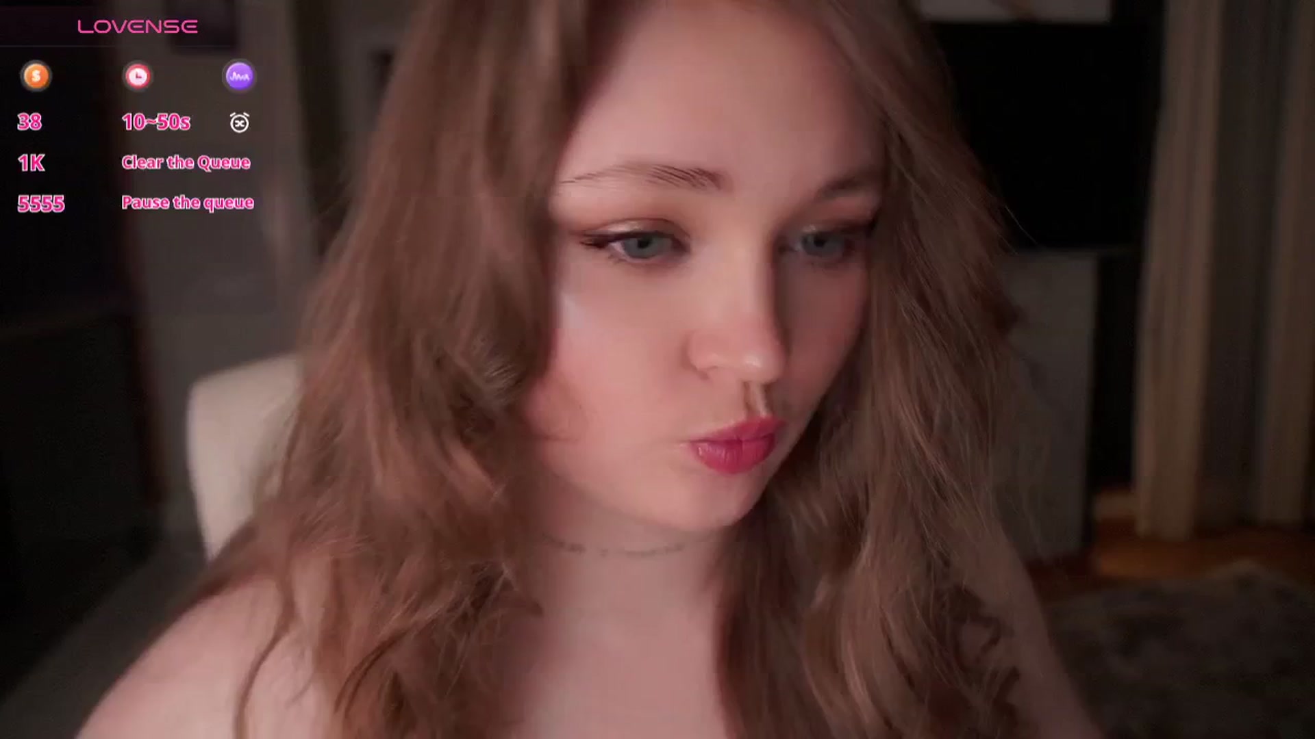 Gallery image thumbnail from Suck_Doll's myfreecams stream on, 03/27/2026, 19:31 image 11 of 20