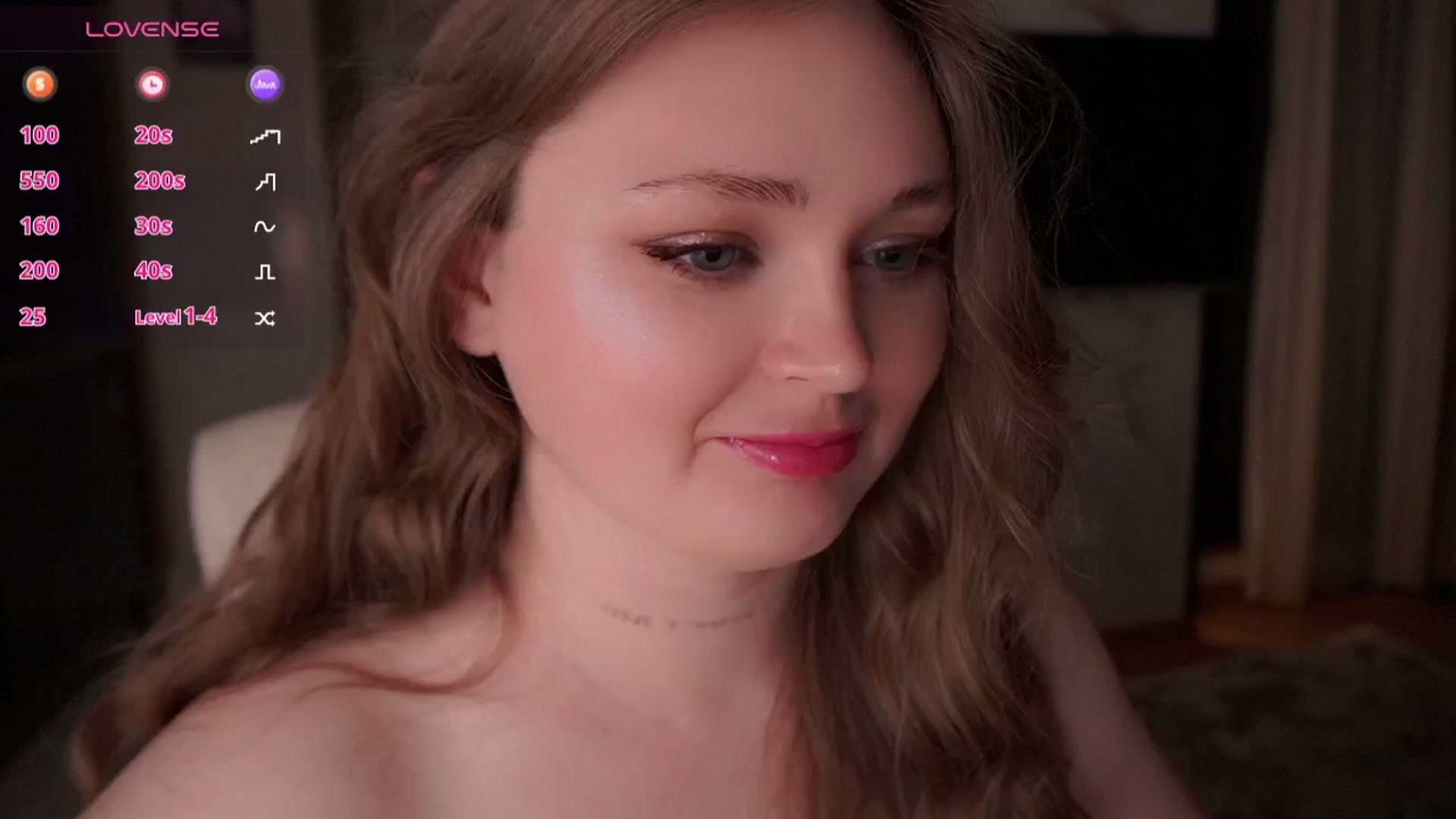 Gallery image thumbnail from Suck_Doll's myfreecams stream on, 03/27/2026, 21:04 image 3 of 20