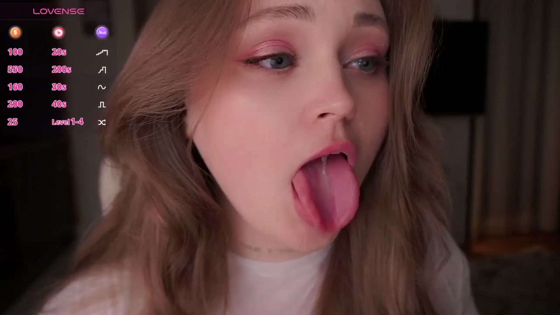 Gallery image thumbnail from Suck_Doll's myfreecams stream on, 03/29/2026, 23:54 image 3 of 20