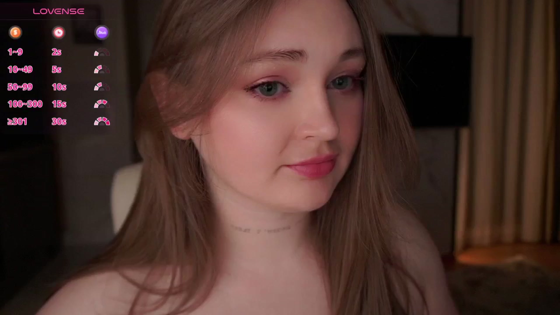 Gallery image thumbnail from Suck_Doll's myfreecams stream on, 03/31/2026, 03:44 image 7 of 20