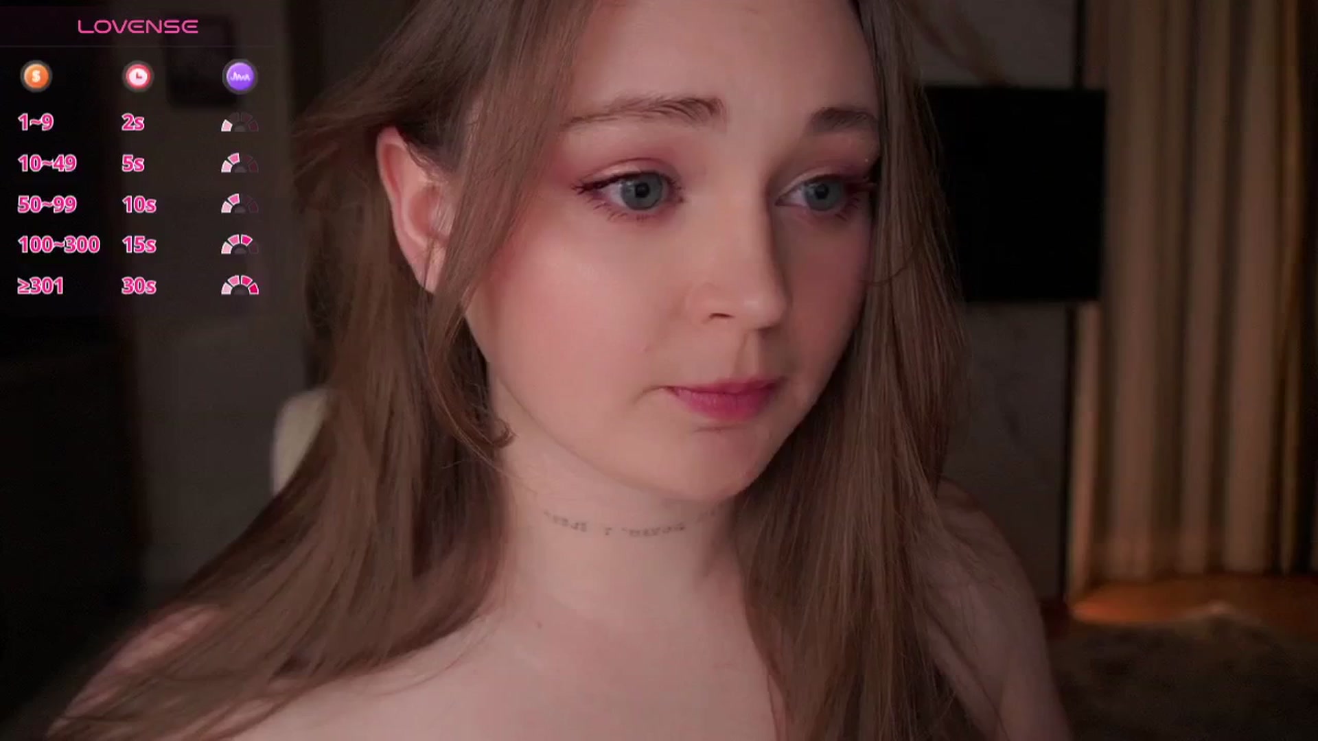Gallery image thumbnail from Suck_Doll's myfreecams stream on, 03/31/2026, 03:44 image 17 of 20