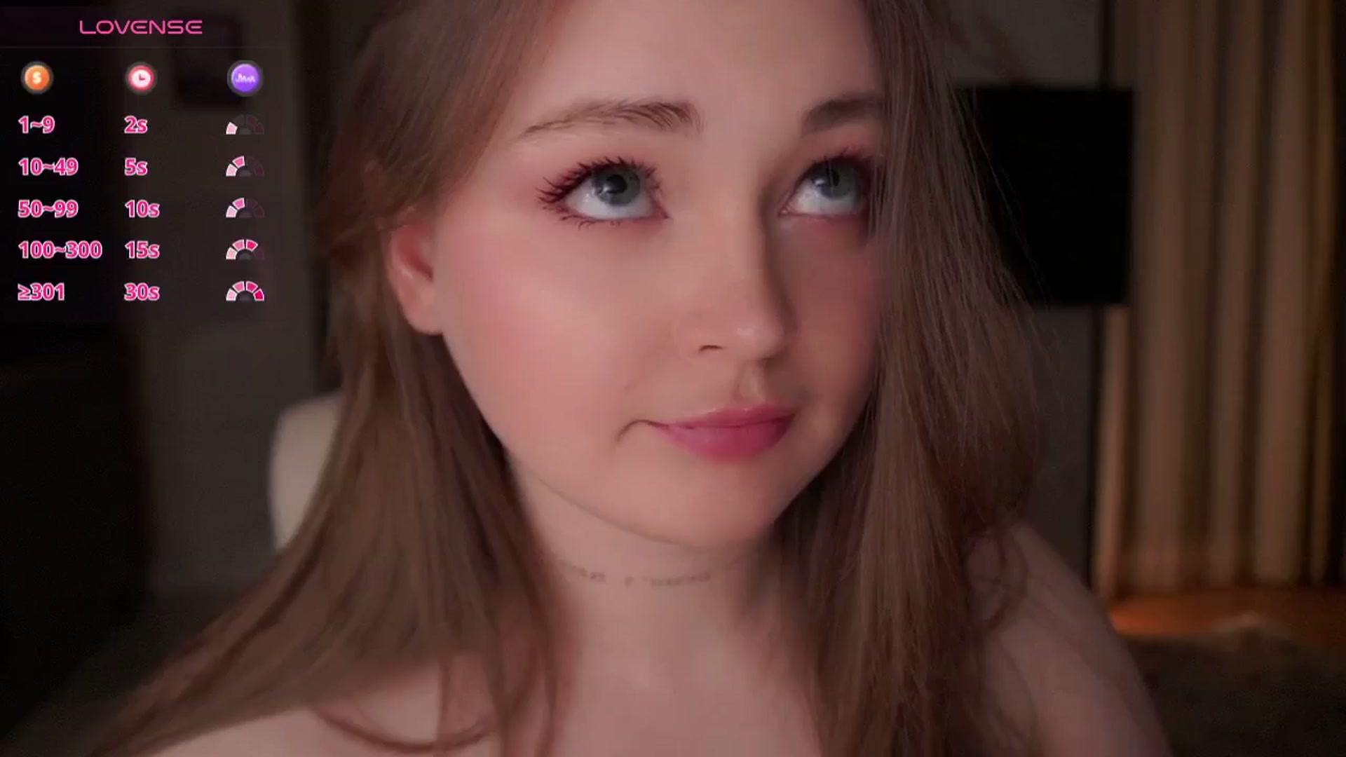 Gallery image thumbnail from Suck_Doll's myfreecams stream on, 03/31/2026, 03:44 image 10 of 20