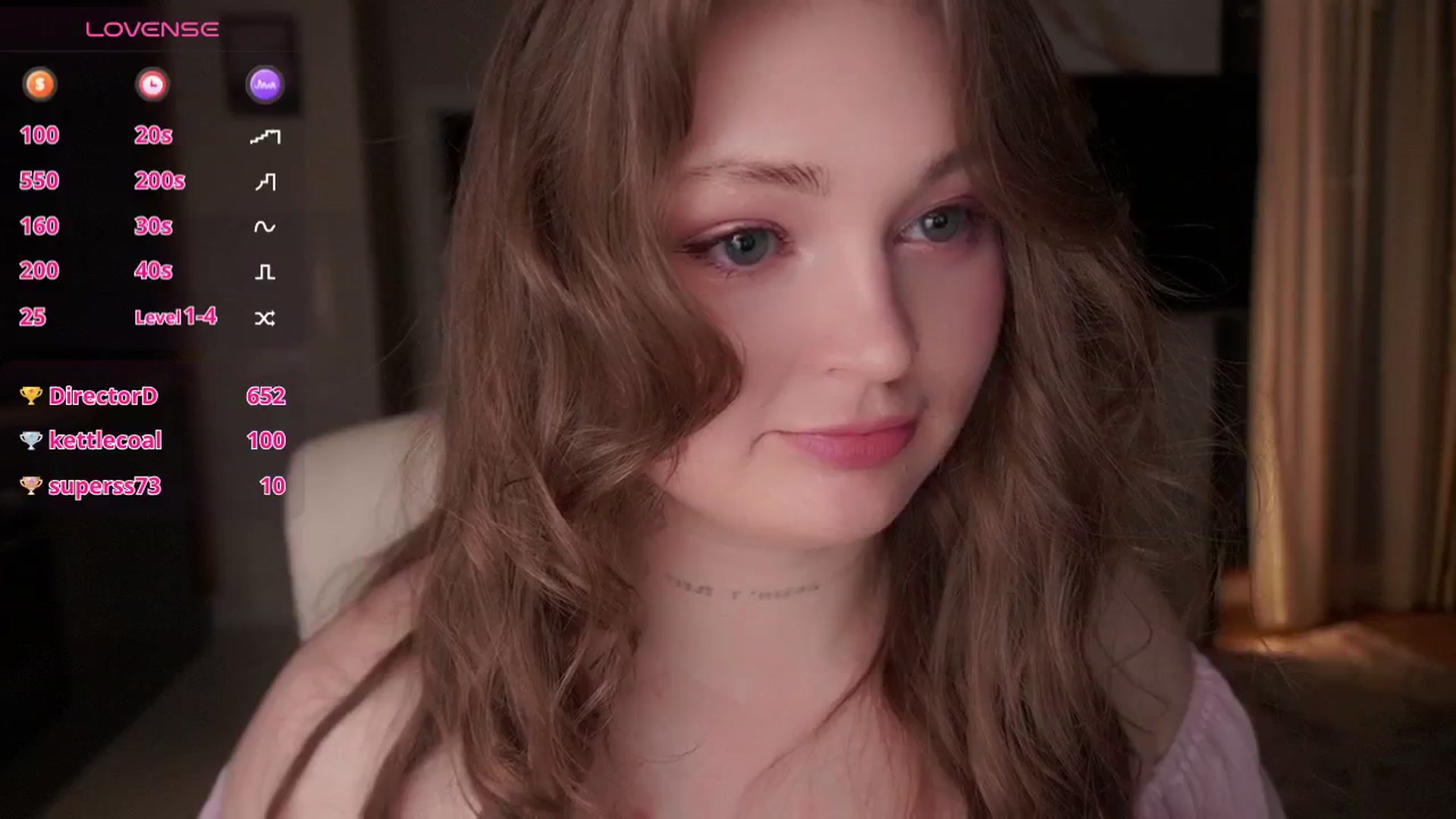 Gallery image thumbnail from Suck_Doll's myfreecams stream on, 04/10/2026, 04:55 image 14 of 20