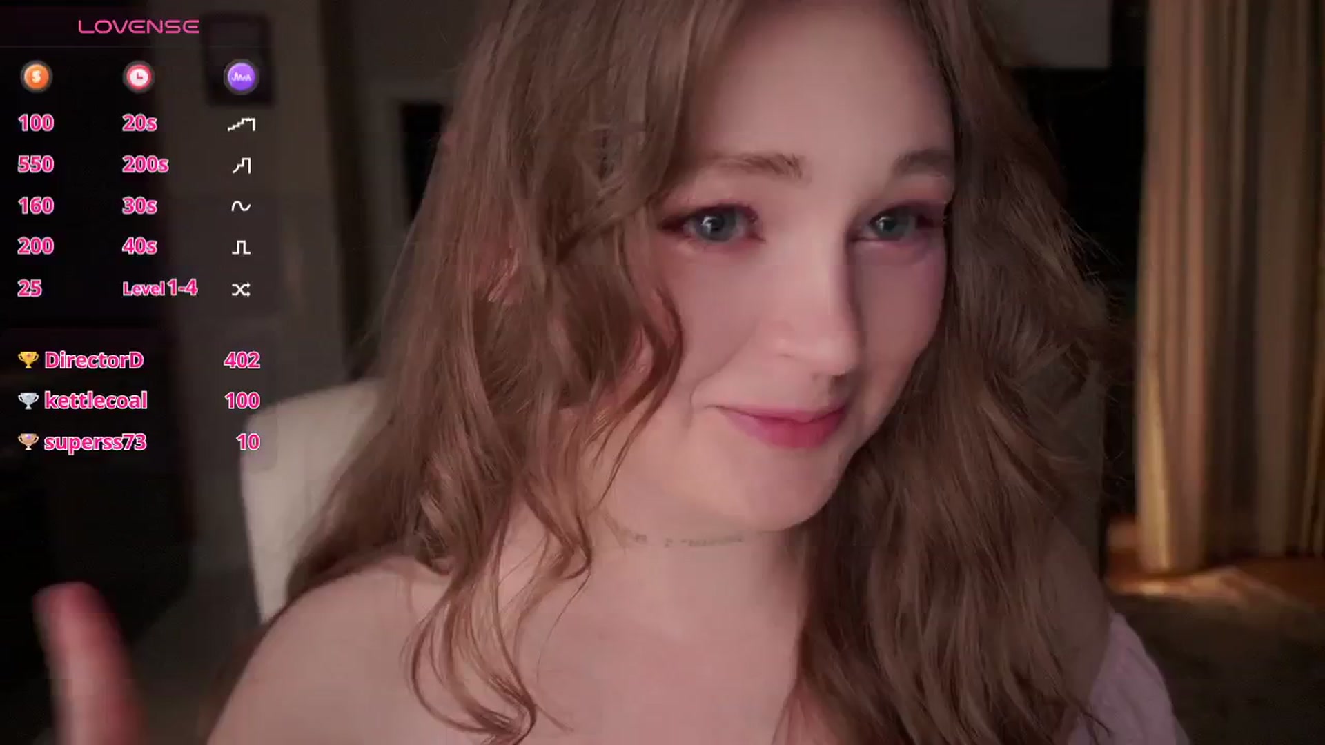 Gallery image thumbnail from Suck_Doll's myfreecams stream on, 04/10/2026, 04:55 image 12 of 20