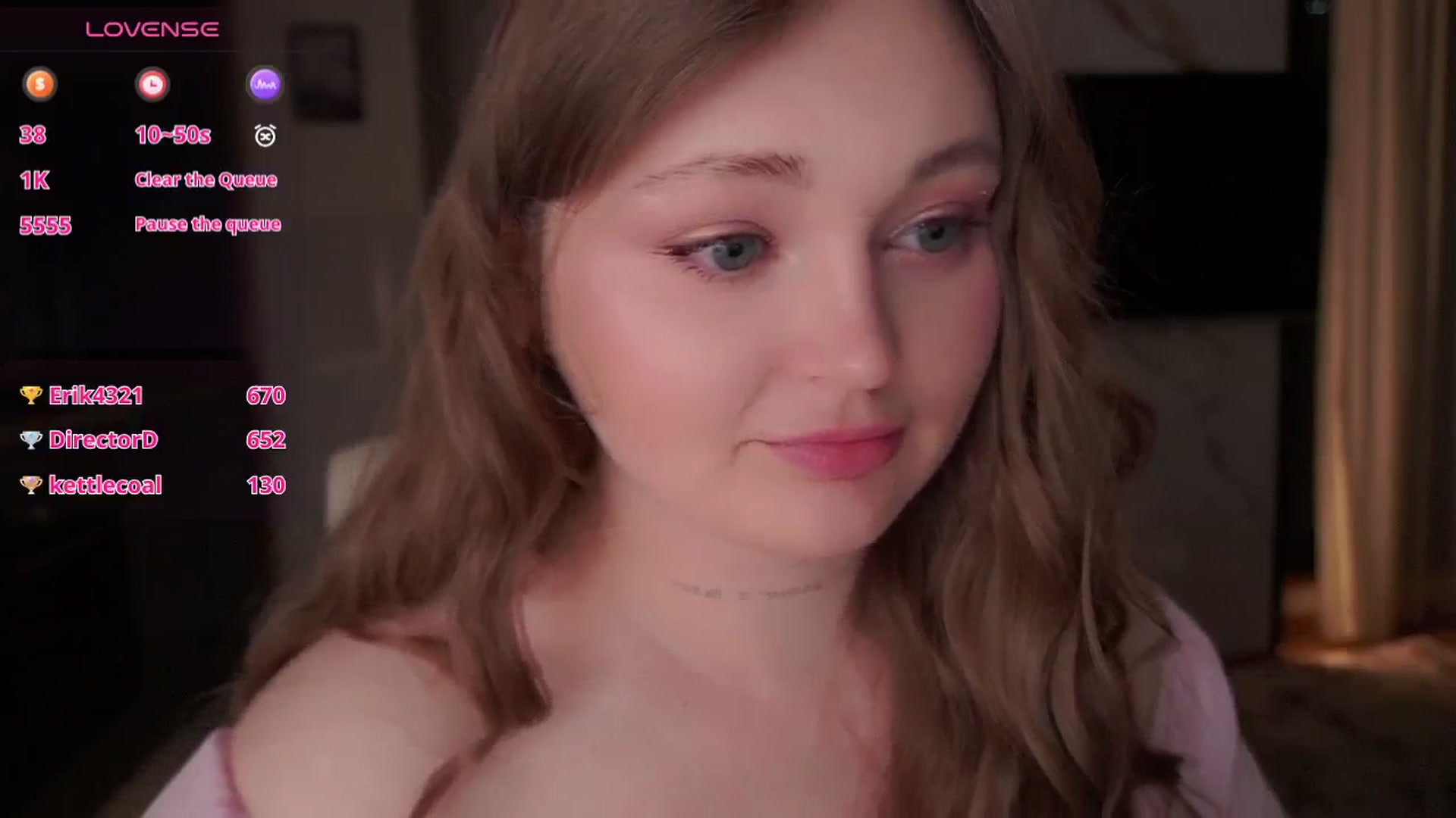 Gallery image thumbnail from Suck_Doll's myfreecams stream on, 04/10/2026, 07:11 image 12 of 20