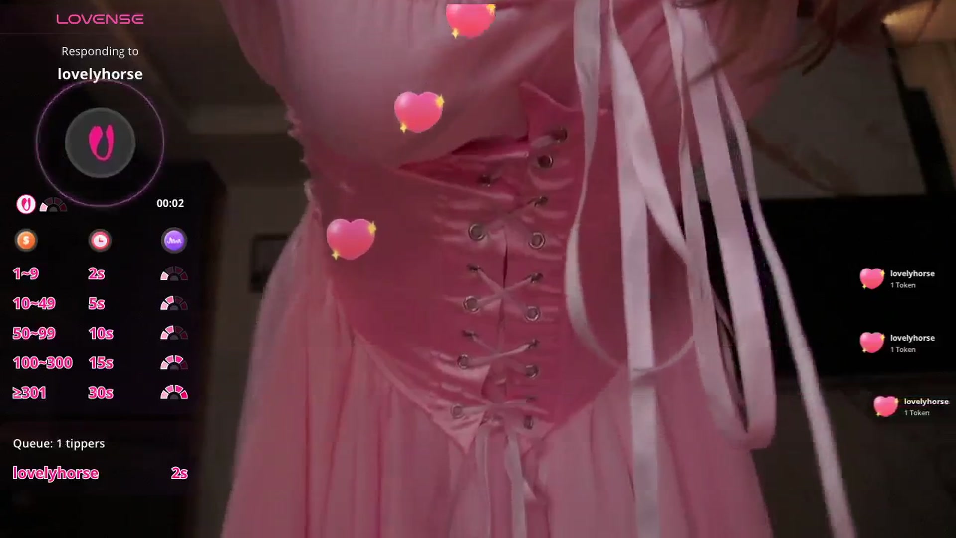 Gallery image thumbnail from Suck_Doll's myfreecams stream on, 04/10/2026, 07:11 image 15 of 20