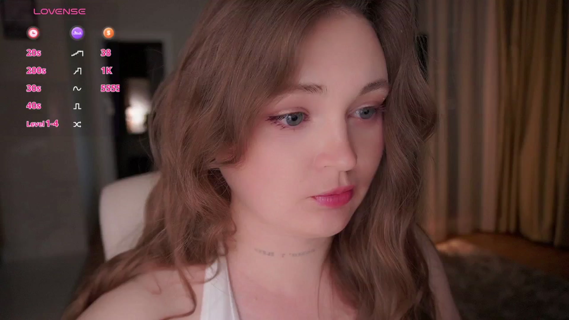 Gallery image thumbnail from Suck_Doll's myfreecams stream on, 04/19/2026, 17:18 image 2 of 20