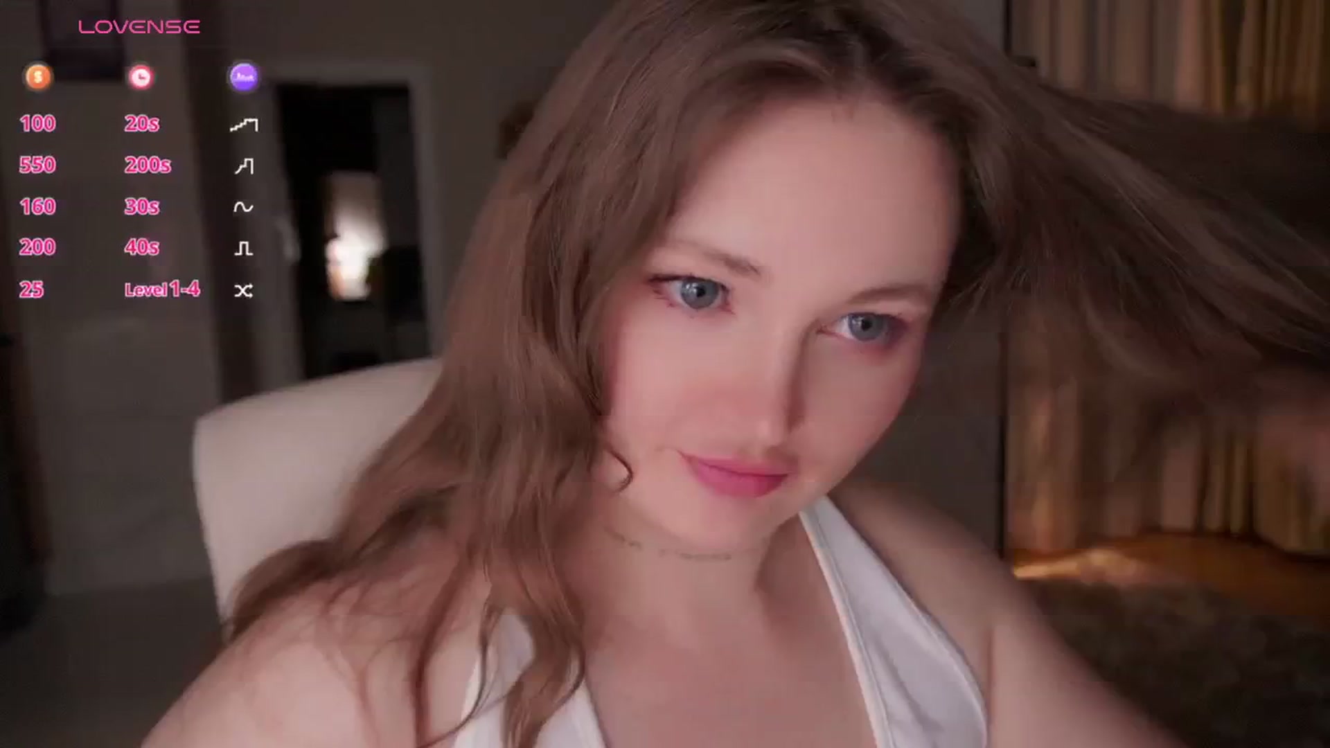 Gallery image thumbnail from Suck_Doll's myfreecams stream on, 04/19/2026, 20:12 image 8 of 20