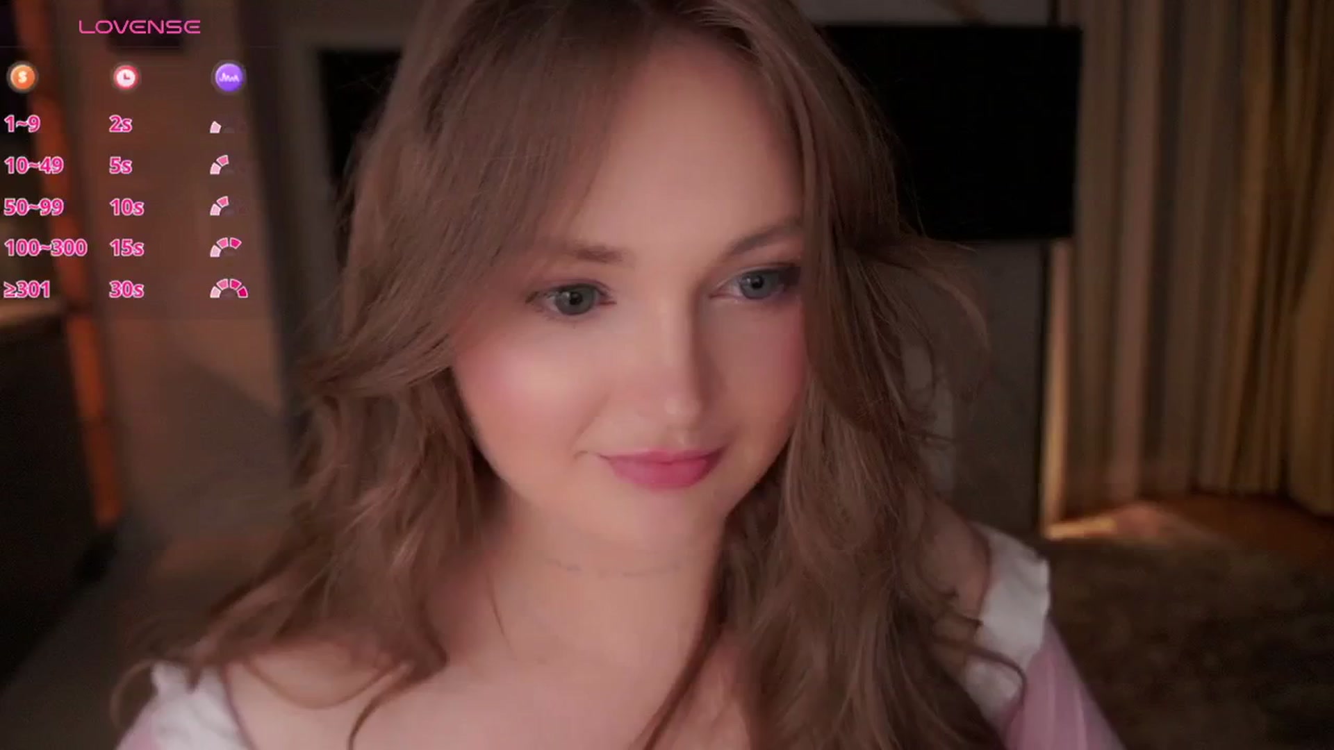 Gallery image thumbnail from Suck_Doll's myfreecams stream on, 04/24/2026, 17:47 image 5 of 20