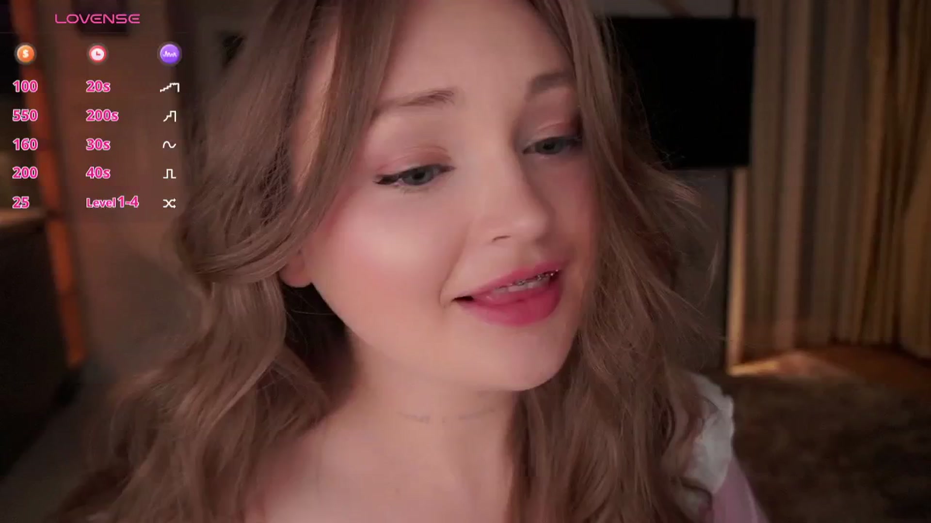 Gallery image thumbnail from Suck_Doll's myfreecams stream on, 04/24/2026, 17:47 image 11 of 20