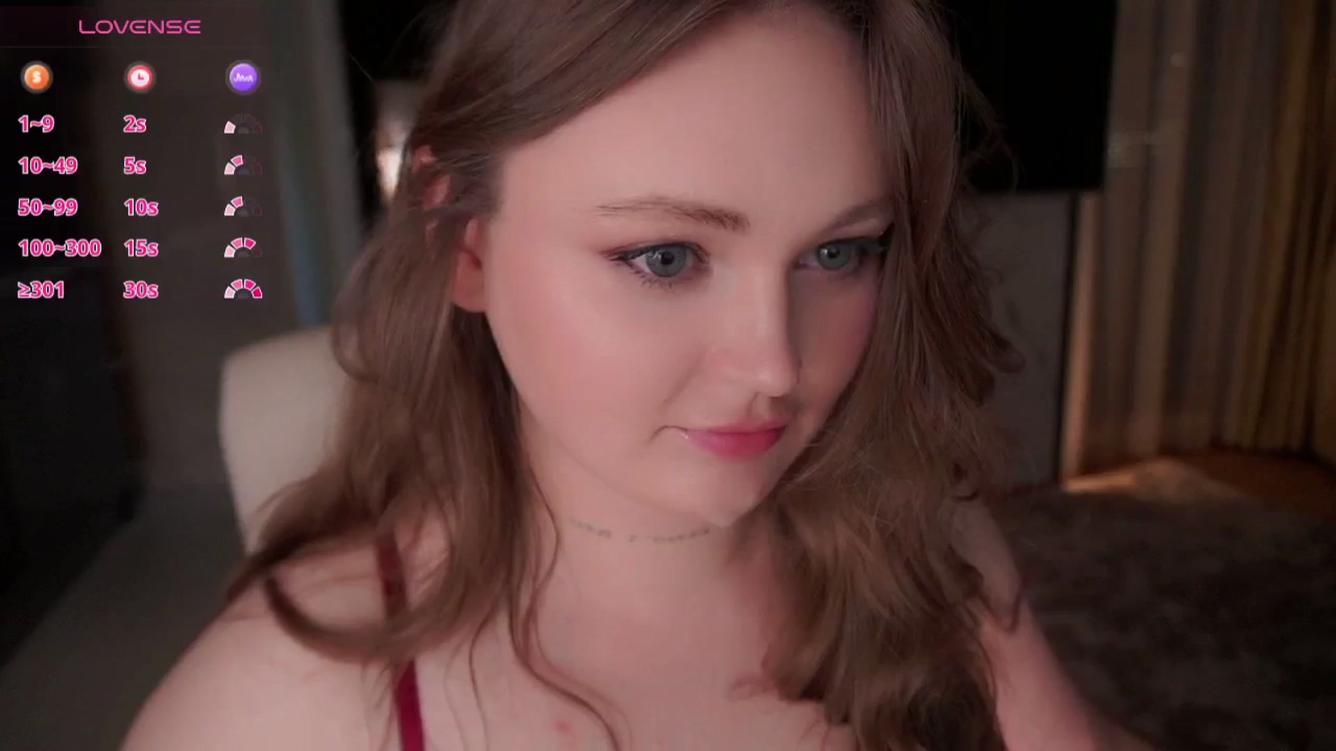 Gallery image thumbnail from Suck_Doll's myfreecams stream on, 04/25/2026, 16:38 image 15 of 20