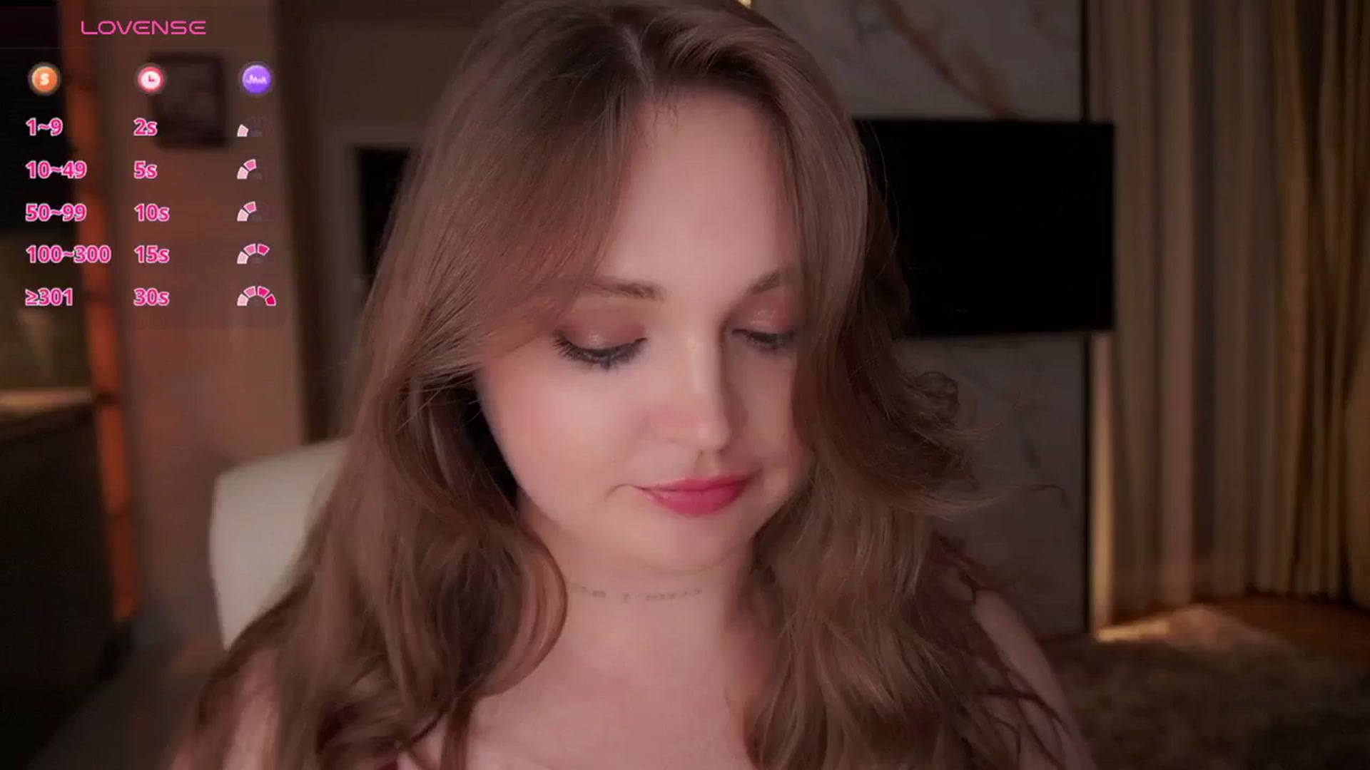 Gallery image thumbnail from Suck_Doll's myfreecams stream on, 04/25/2026, 19:39 image 8 of 20