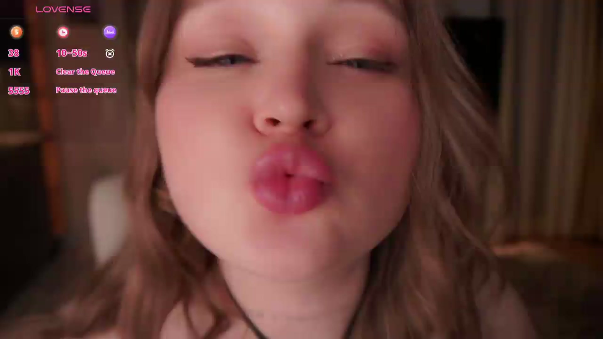 Gallery image thumbnail from Suck_Doll's myfreecams stream on, 05/09/2026, 19:29 image 3 of 20