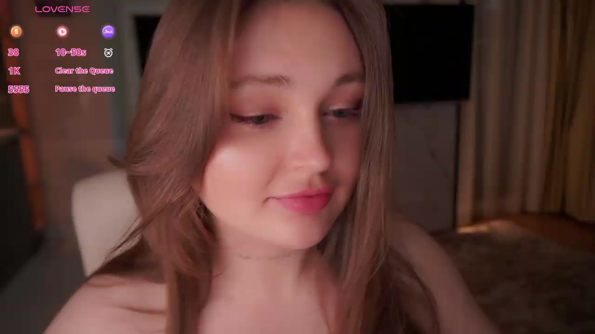 Gallery image thumbnail from Suck_Doll's myfreecams stream on, 05/10/2026, 08:02 image 14 of 20