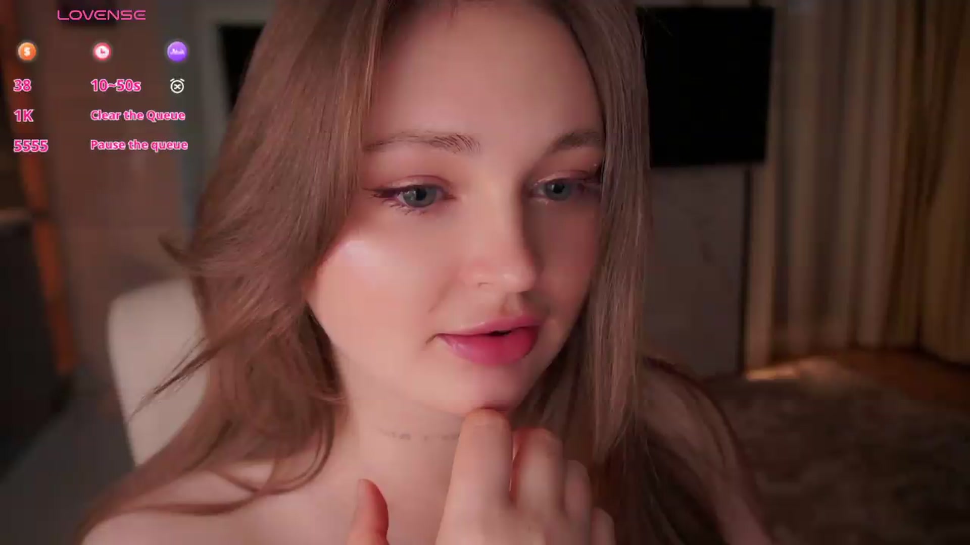 Gallery image thumbnail from Suck_Doll's myfreecams stream on, 05/10/2026, 08:02 image 10 of 20