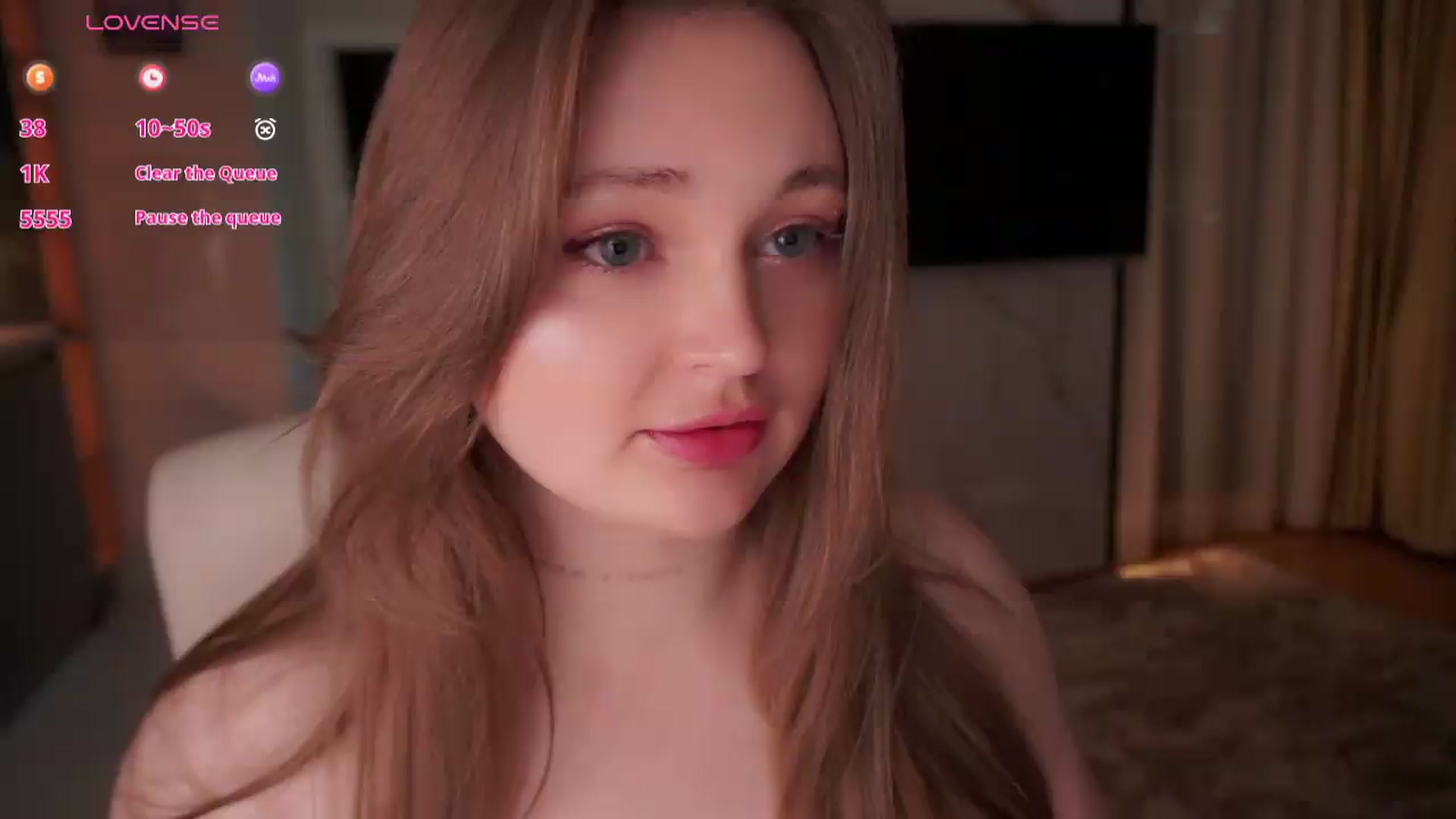 Gallery image thumbnail from Suck_Doll's myfreecams stream on, 05/10/2026, 08:02 image 4 of 20