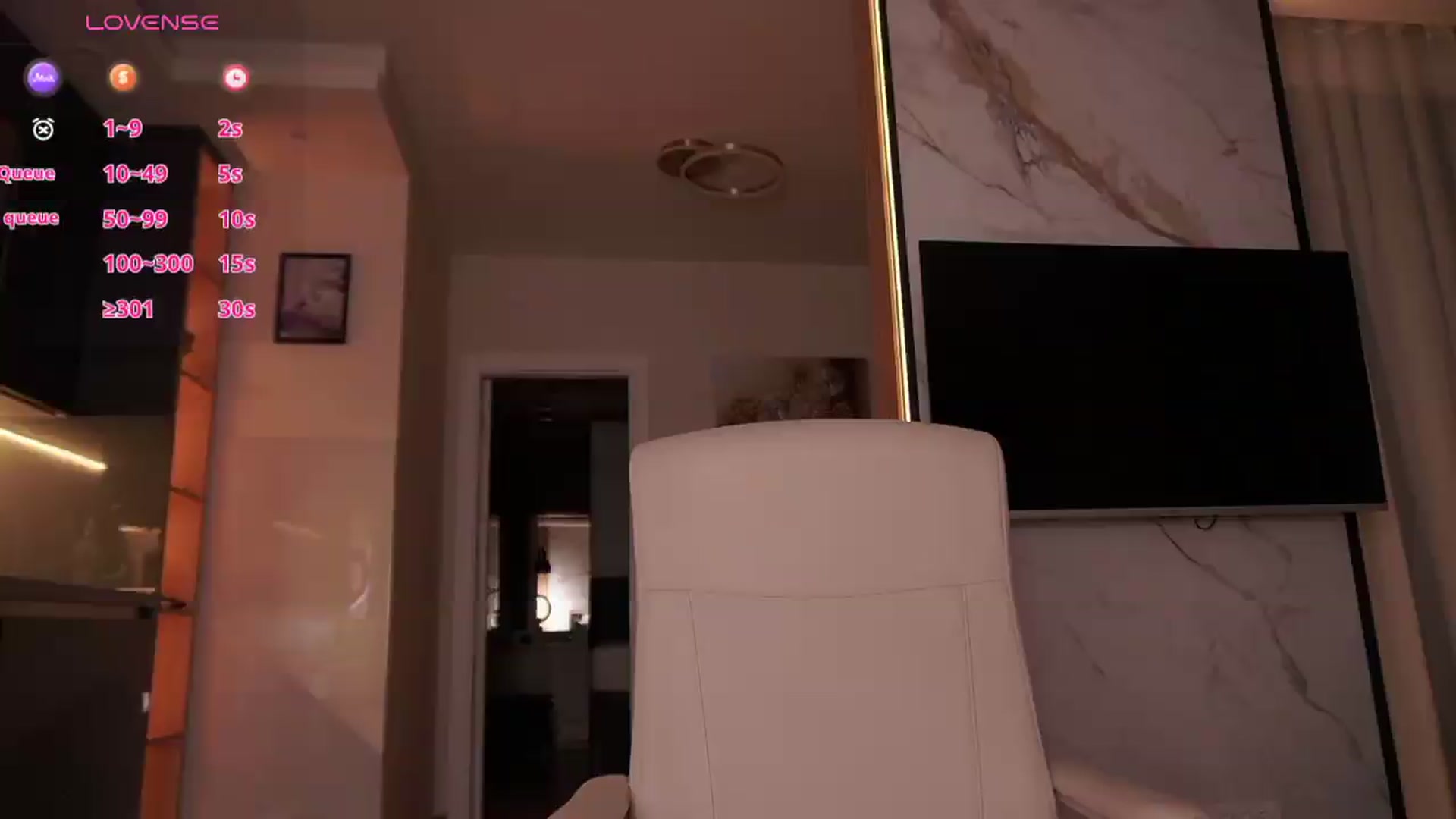 Gallery image thumbnail from Suck_Doll's myfreecams stream on, 05/10/2026, 19:31 image 2 of 20