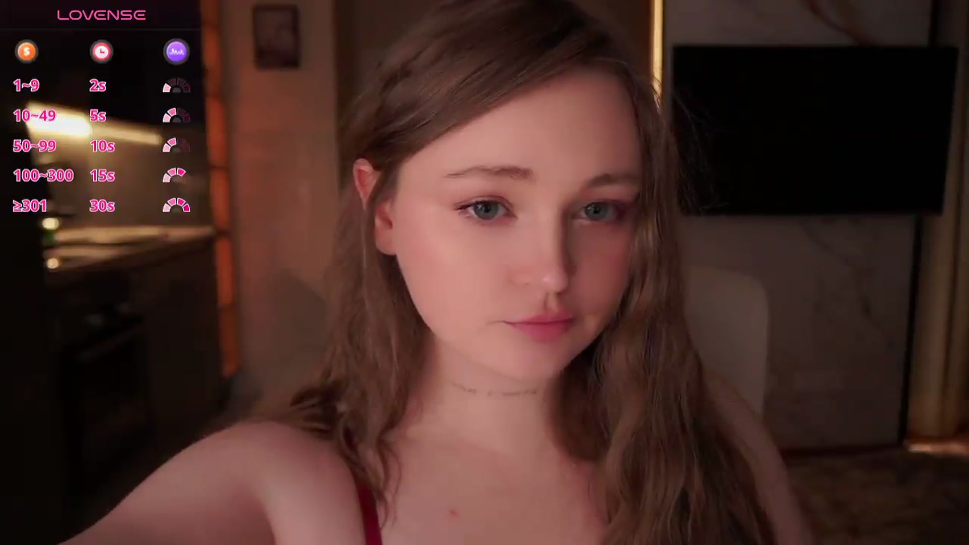 Gallery image thumbnail from Suck_Doll's myfreecams stream on, 05/17/2026, 19:39 image 17 of 20