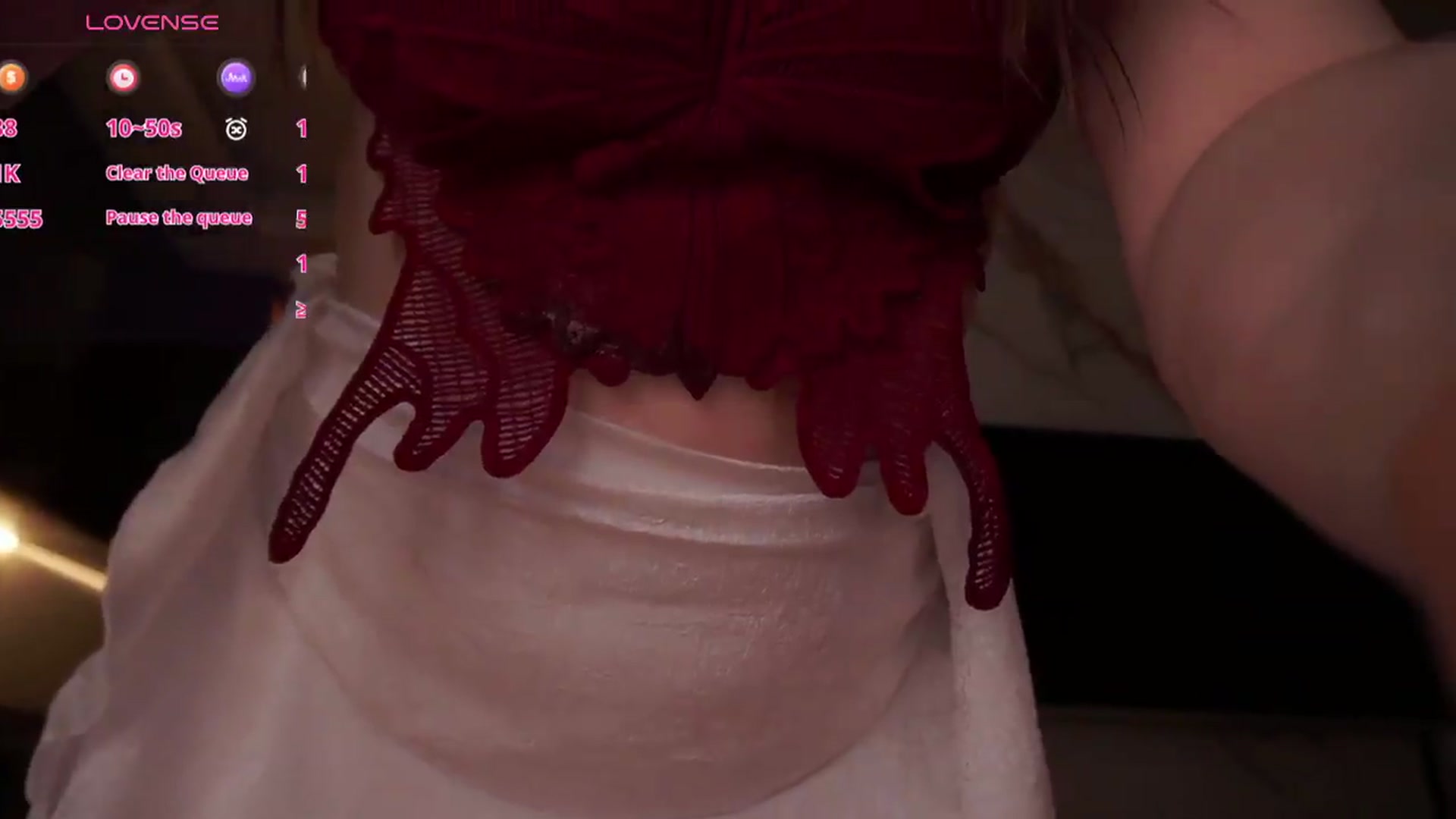 Gallery image thumbnail from Suck_Doll's myfreecams stream on, 05/17/2026, 19:39 image 15 of 20