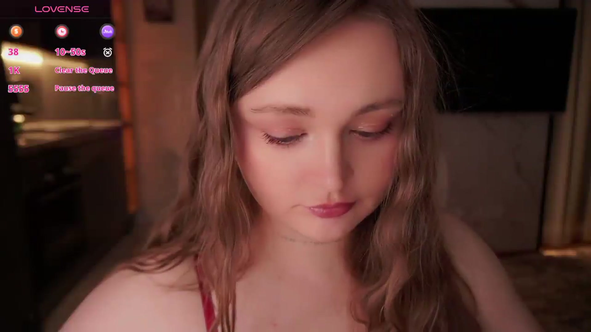 Gallery image thumbnail from Suck_Doll's myfreecams stream on, 05/17/2026, 19:39 image 18 of 20