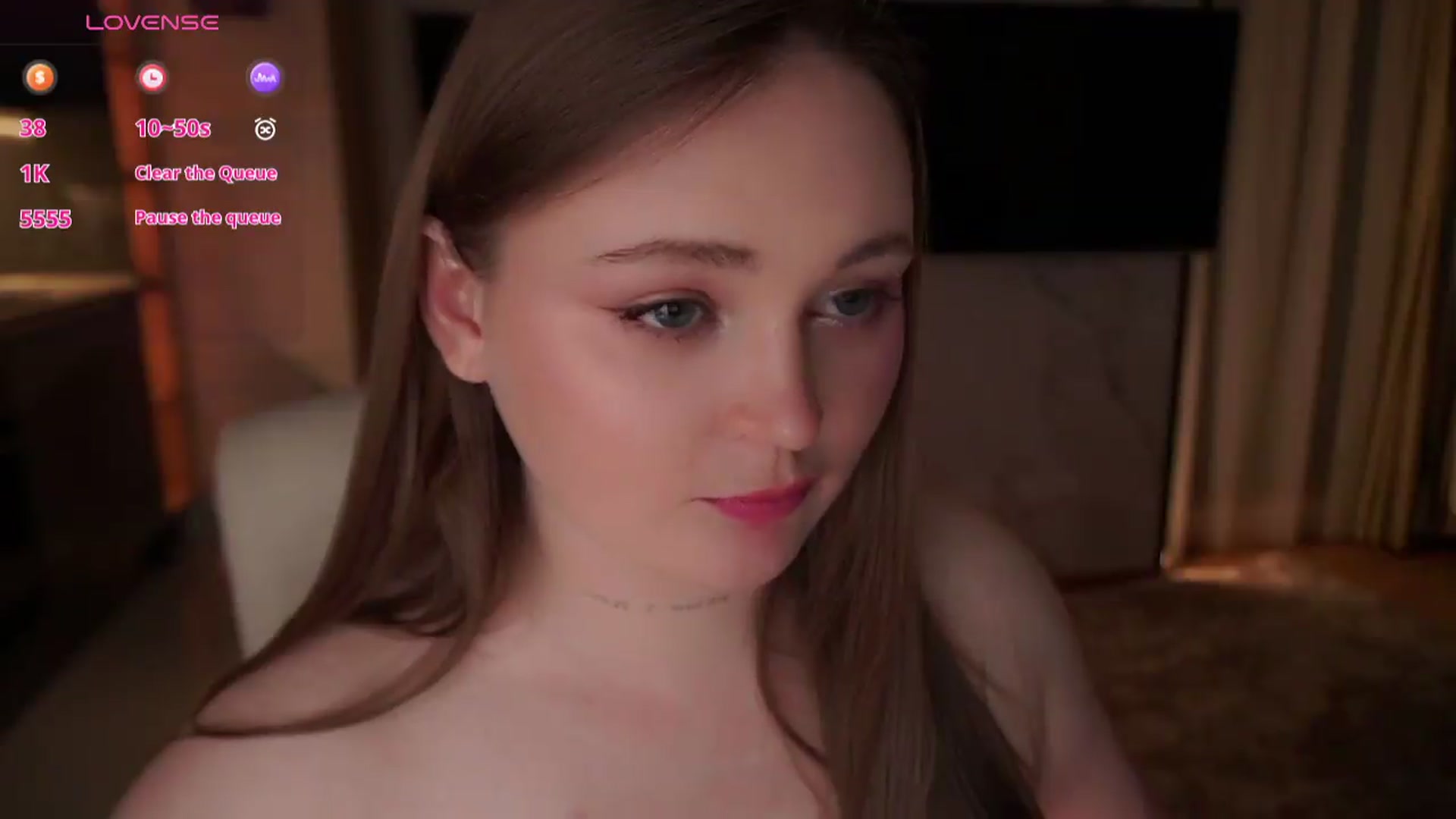 Gallery image thumbnail from Suck_Doll's myfreecams stream on, 05/24/2026, 19:45 image 9 of 20