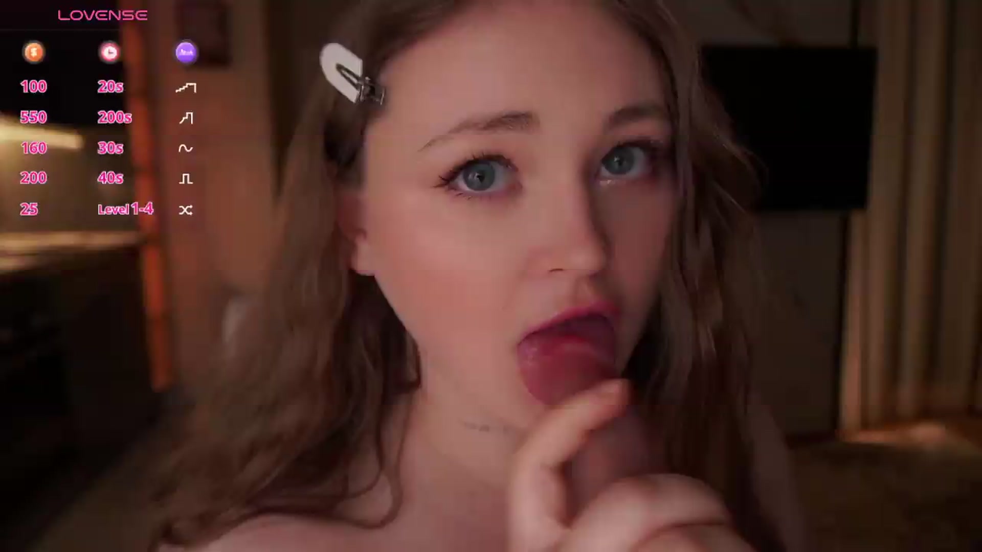 Gallery image thumbnail from Suck_Doll's myfreecams stream on, 05/29/2026, 19:23 image 11 of 20