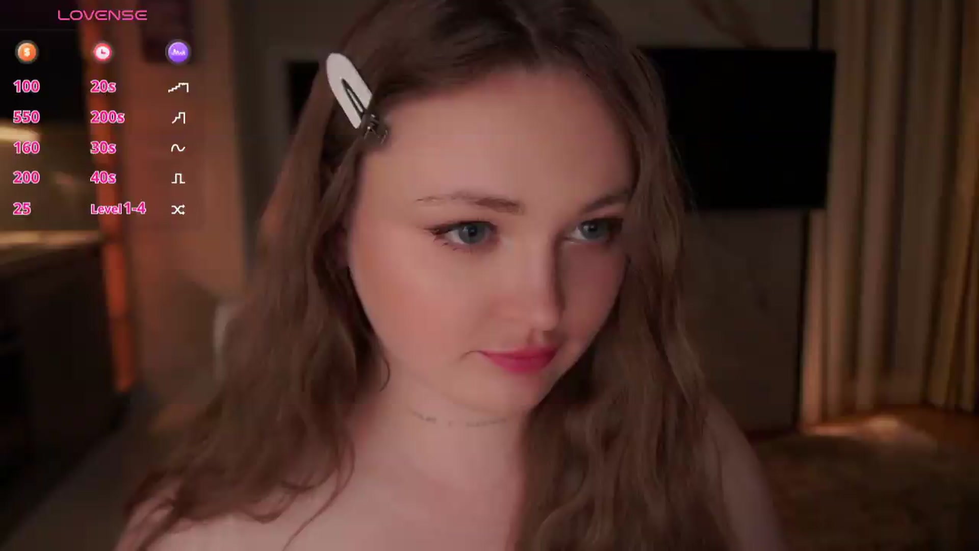 Gallery image thumbnail from Suck_Doll's myfreecams stream on, 05/29/2026, 19:23 image 4 of 20