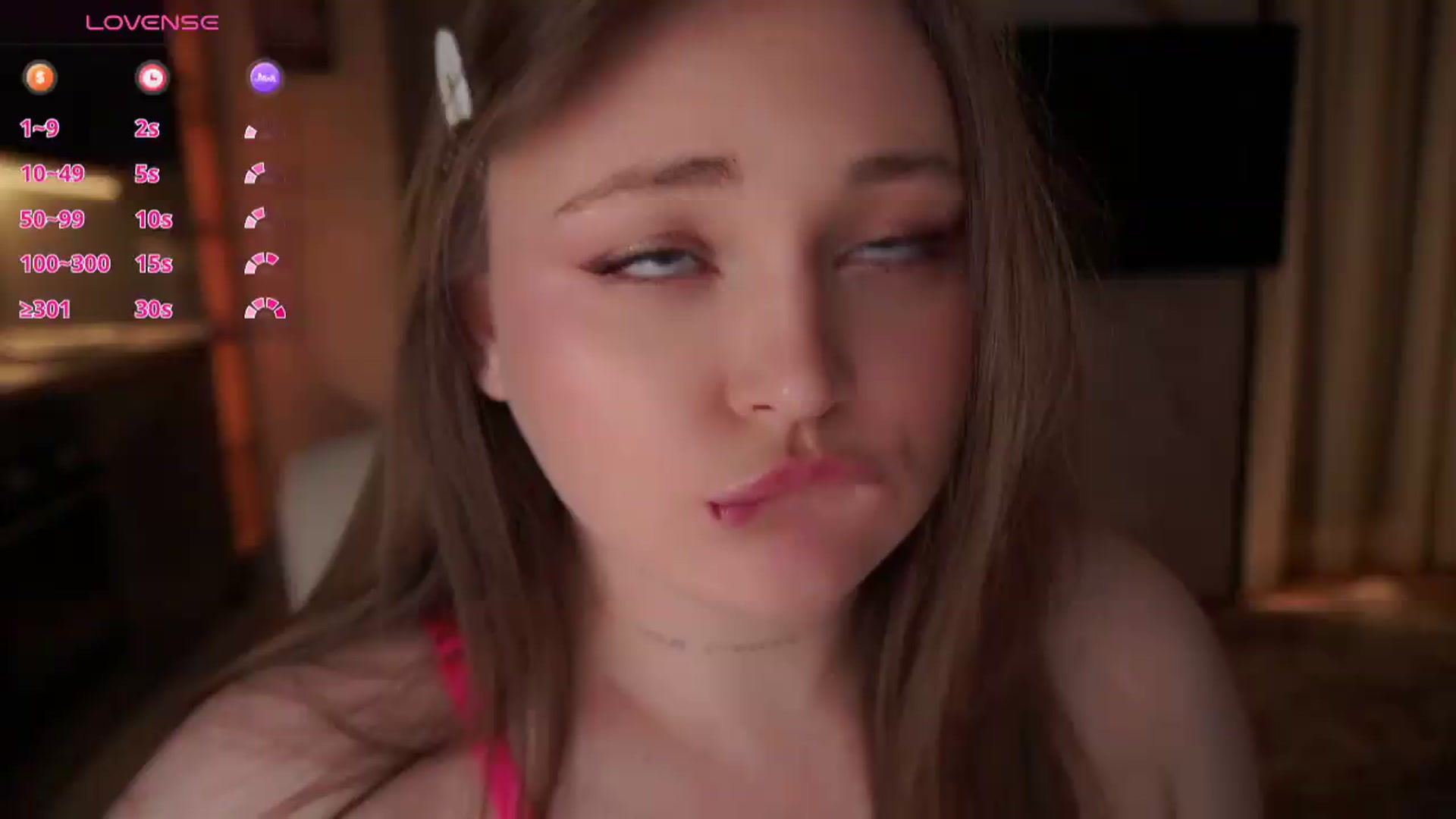 Gallery image thumbnail from Suck_Doll's myfreecams stream on, 05/30/2026, 18:19 image 9 of 20