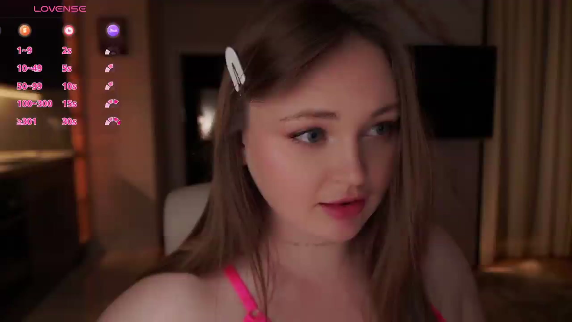 Gallery image thumbnail from Suck_Doll's myfreecams stream on, 05/30/2026, 18:19 image 20 of 20