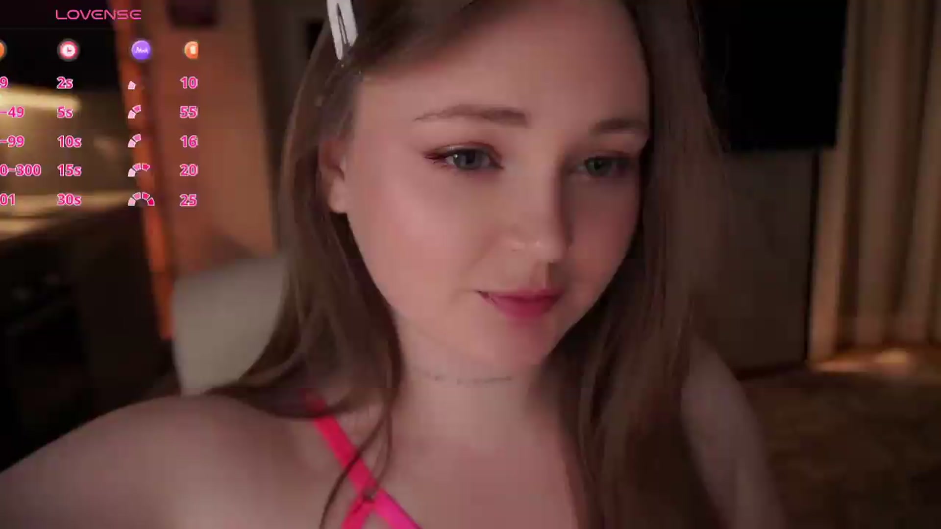 Gallery image thumbnail from Suck_Doll's myfreecams stream on, 05/30/2026, 18:19 image 2 of 20