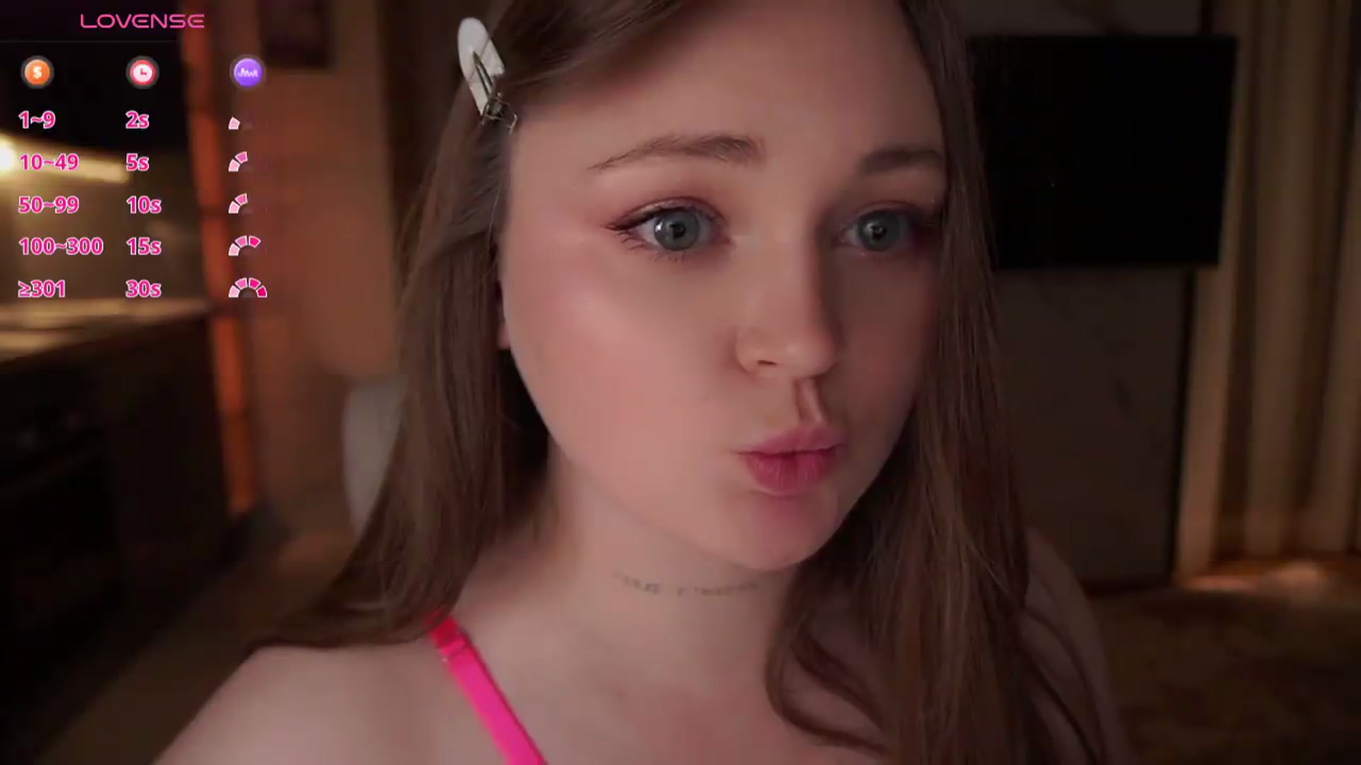 Gallery image thumbnail from Suck_Doll's myfreecams stream on, 05/30/2026, 19:33 image 14 of 20