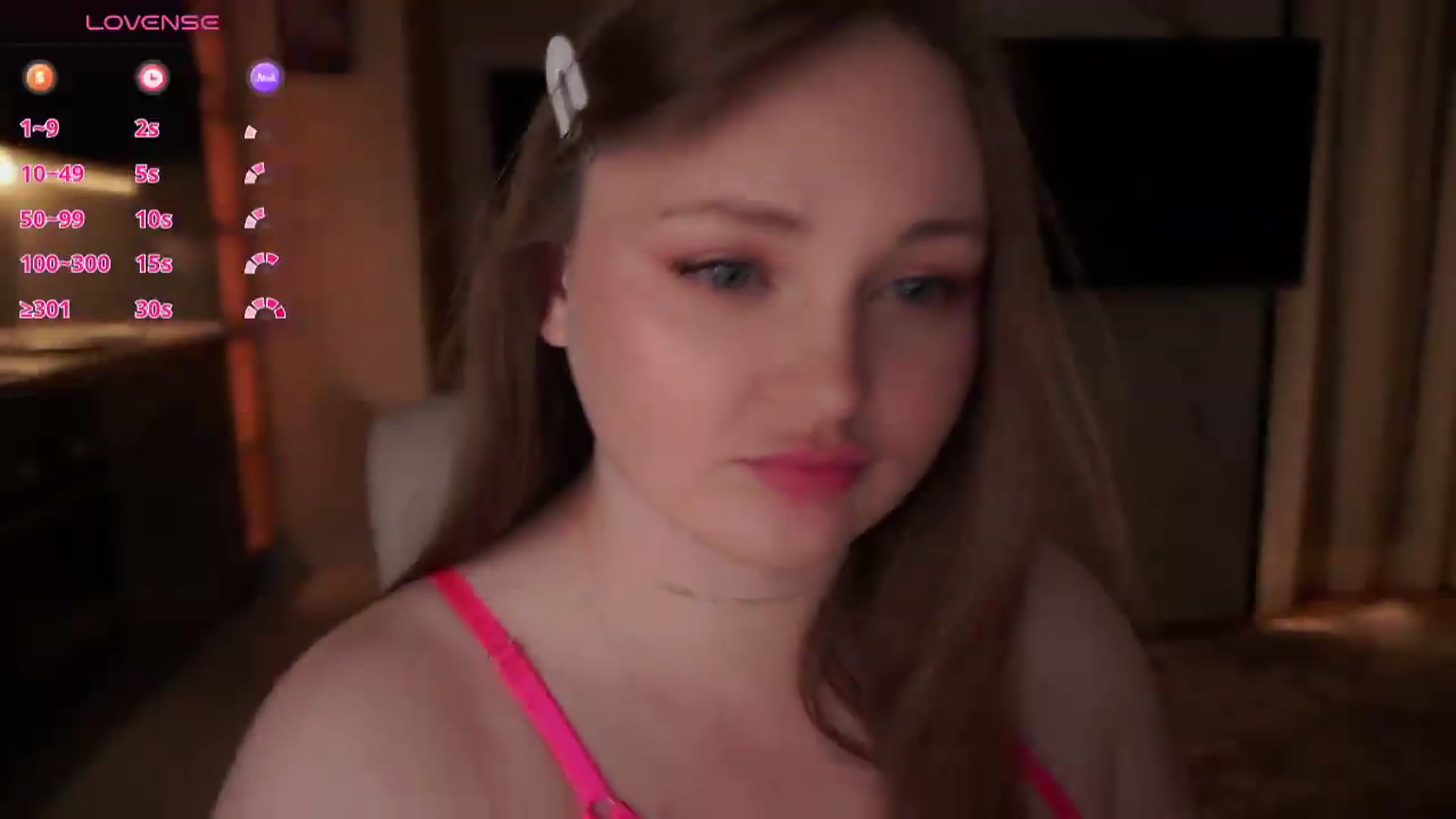Gallery image thumbnail from Suck_Doll's myfreecams stream on, 05/30/2026, 19:33 image 9 of 20