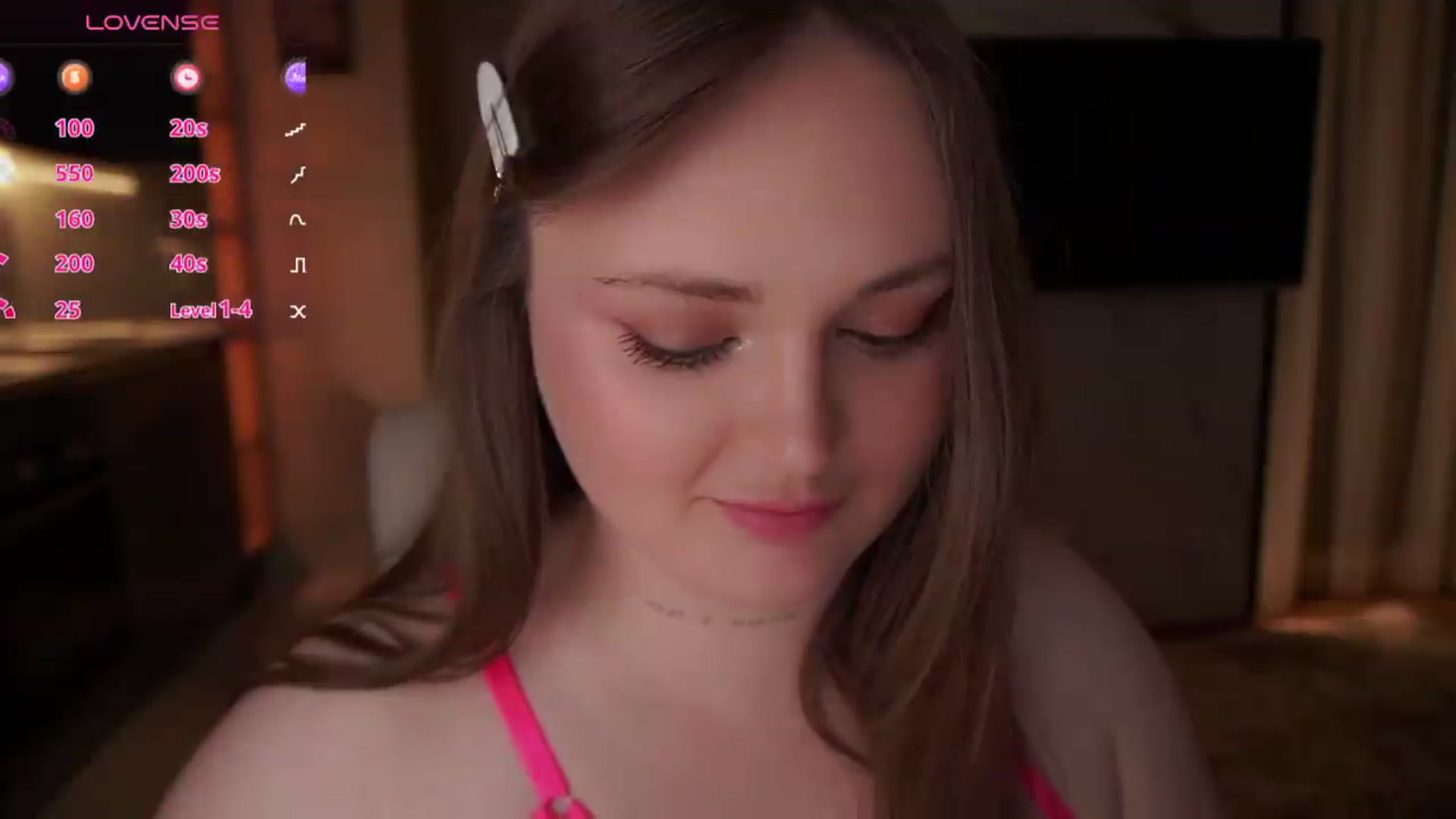 Gallery image thumbnail from Suck_Doll's myfreecams stream on, 05/30/2026, 19:33 image 13 of 20
