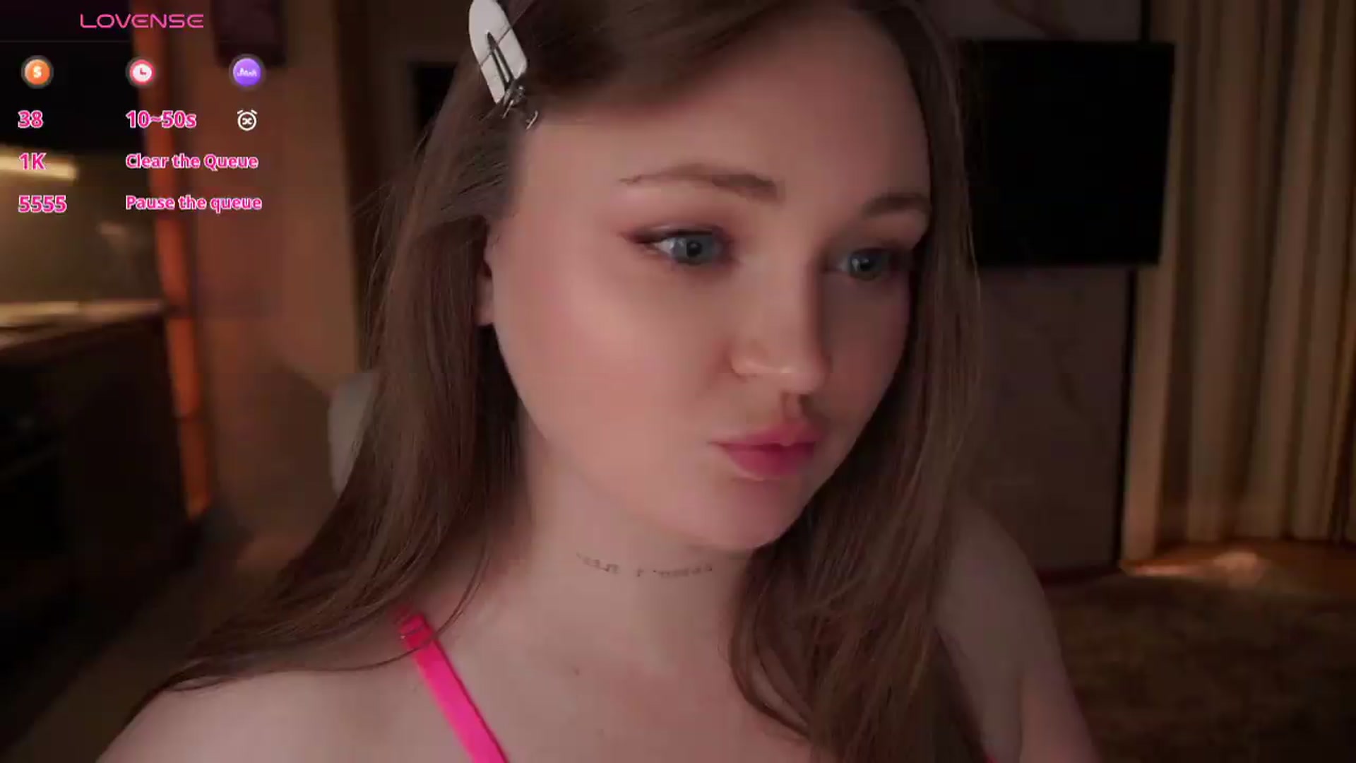 Gallery image thumbnail from Suck_Doll's myfreecams stream on, 05/30/2026, 19:33 image 1 of 20
