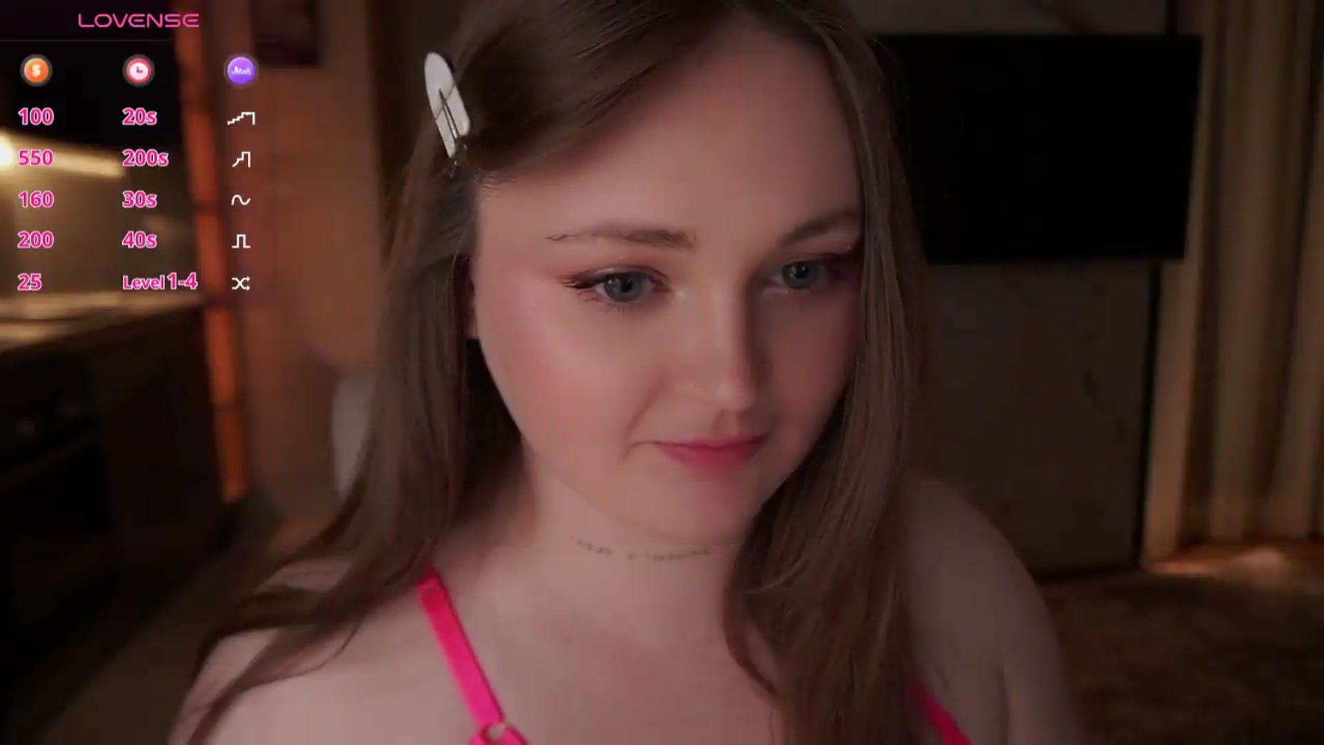 Gallery image thumbnail from Suck_Doll's myfreecams stream on, 05/30/2026, 19:33 image 7 of 20
