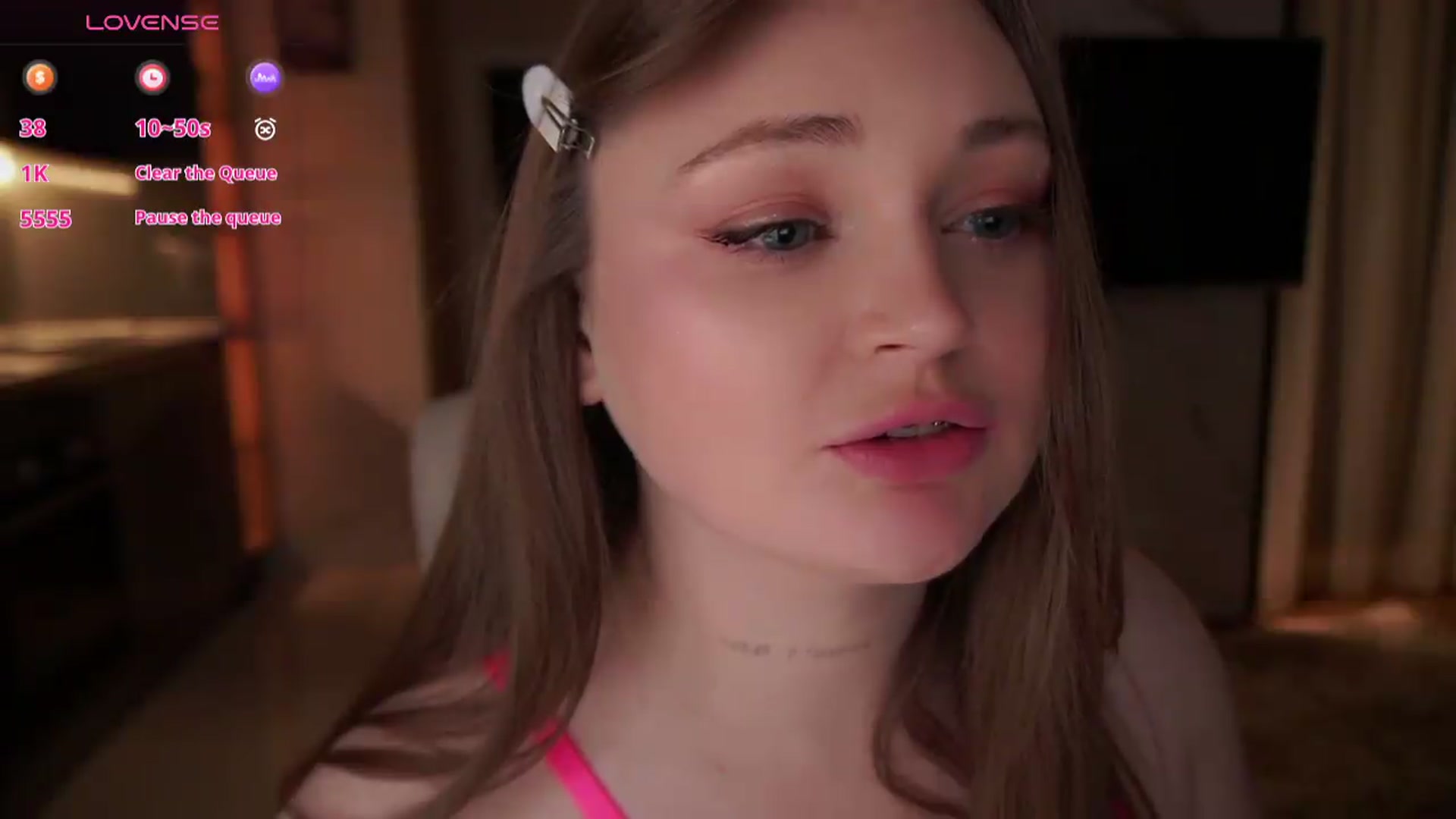 Gallery image thumbnail from Suck_Doll's myfreecams stream on, 05/30/2026, 19:33 image 16 of 20