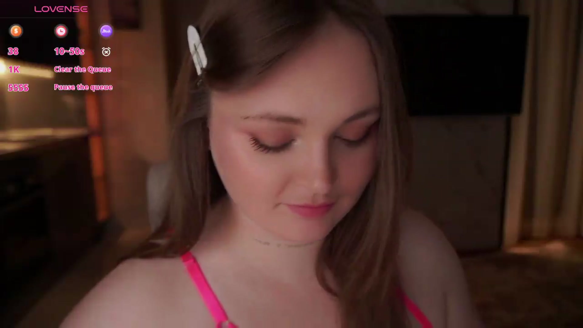 Gallery image thumbnail from Suck_Doll's myfreecams stream on, 05/30/2026, 19:33 image 10 of 20