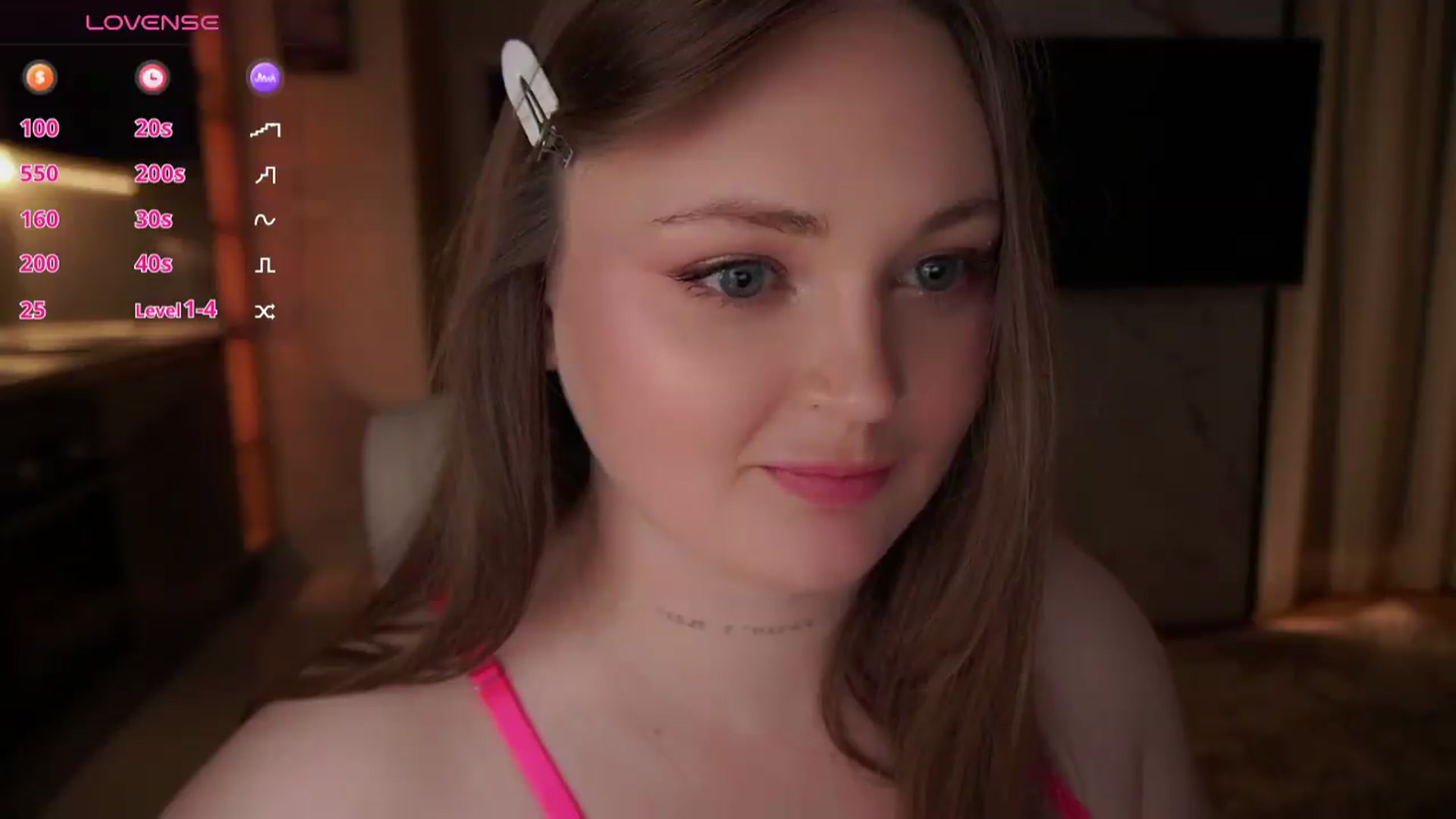 Gallery image thumbnail from Suck_Doll's myfreecams stream on, 05/30/2026, 19:33 image 12 of 20