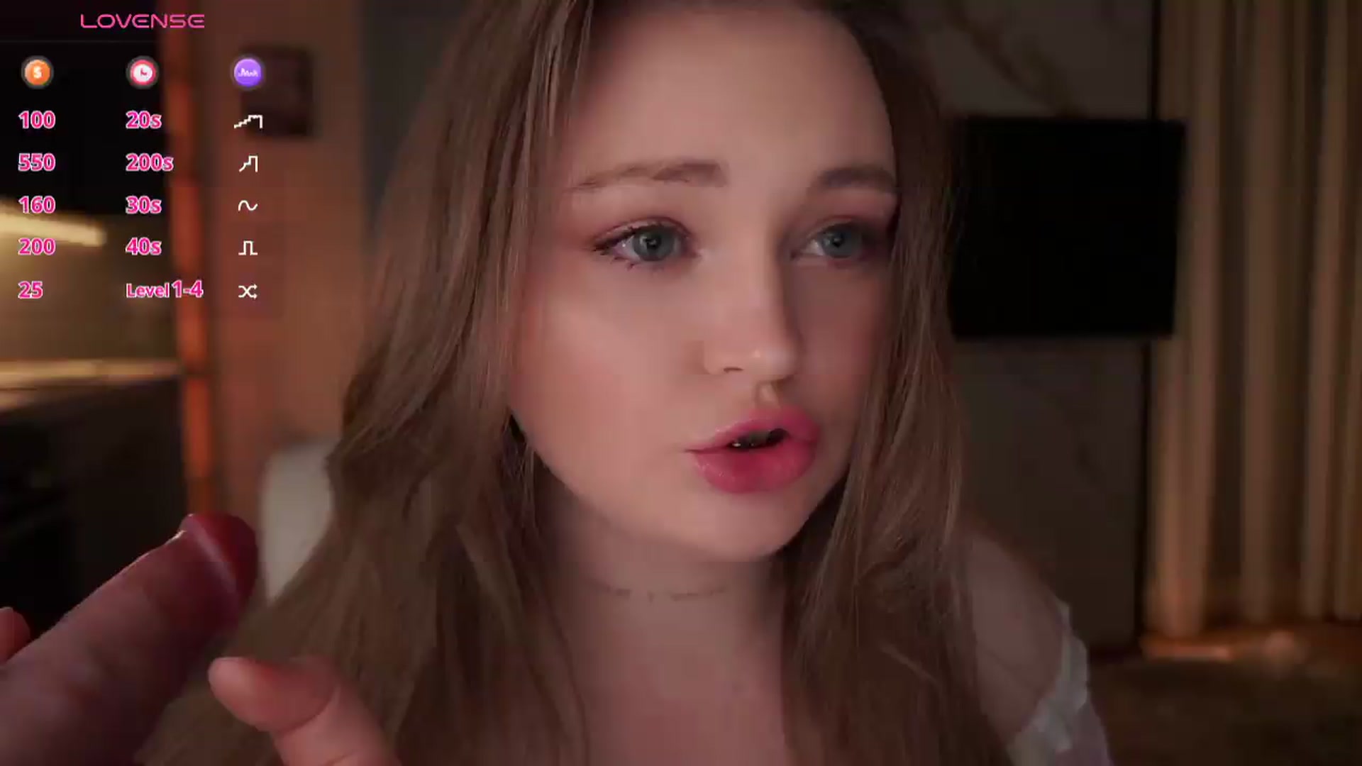 Gallery image thumbnail from Suck_Doll's myfreecams stream on, 05/31/2026, 17:38 image 6 of 20