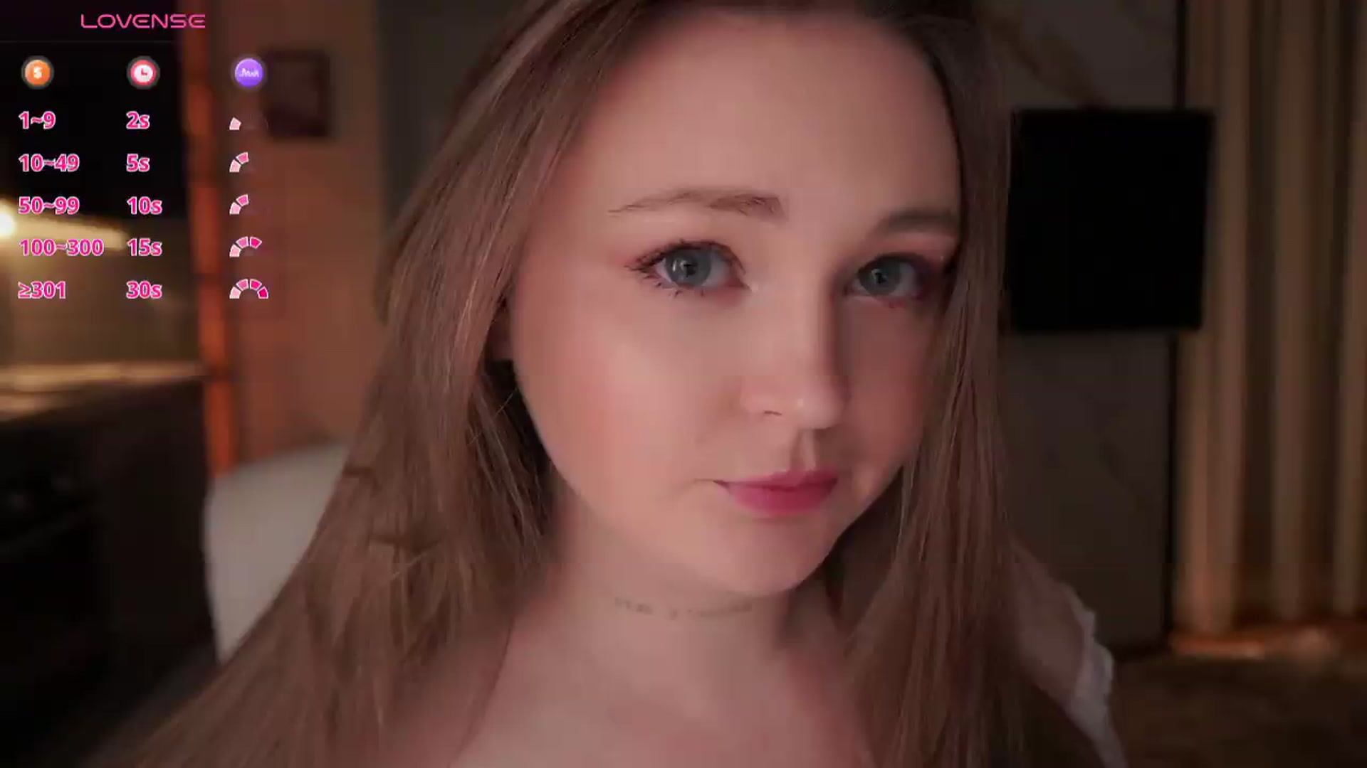 Gallery image thumbnail from Suck_Doll's myfreecams stream on, 05/31/2026, 17:38 image 16 of 20