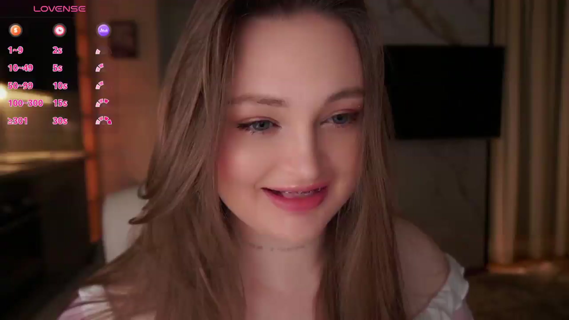 Gallery image thumbnail from Suck_Doll's myfreecams stream on, 05/31/2026, 17:38 image 18 of 20