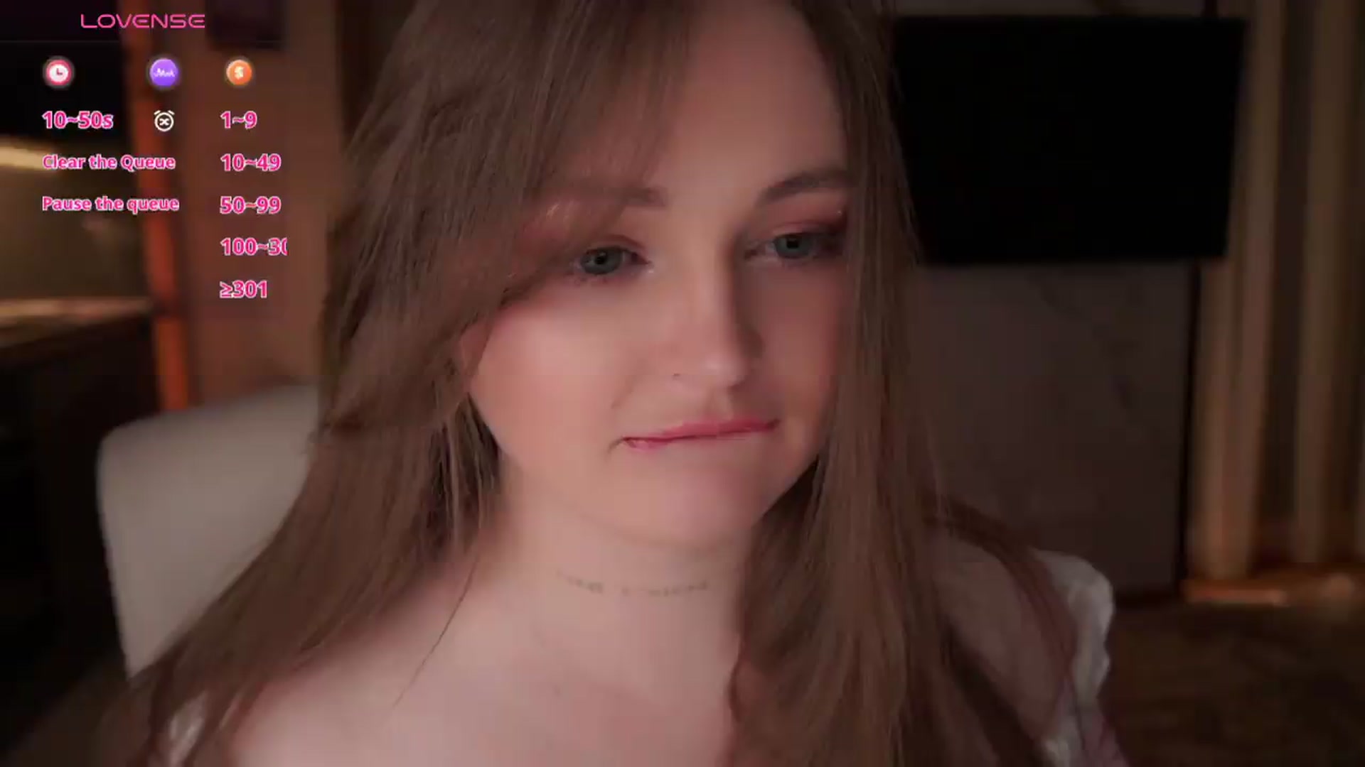 Gallery image thumbnail from Suck_Doll's myfreecams stream on, 05/31/2026, 20:23 image 2 of 20