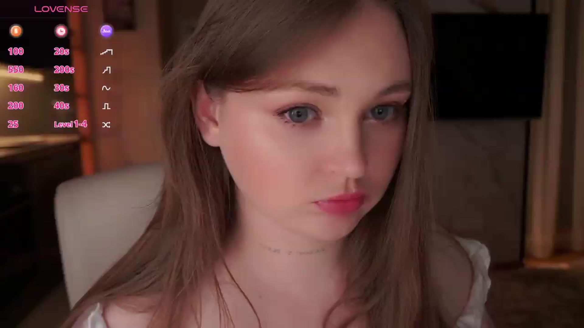 Gallery image thumbnail from Suck_Doll's myfreecams stream on, 05/31/2026, 20:23 image 11 of 20