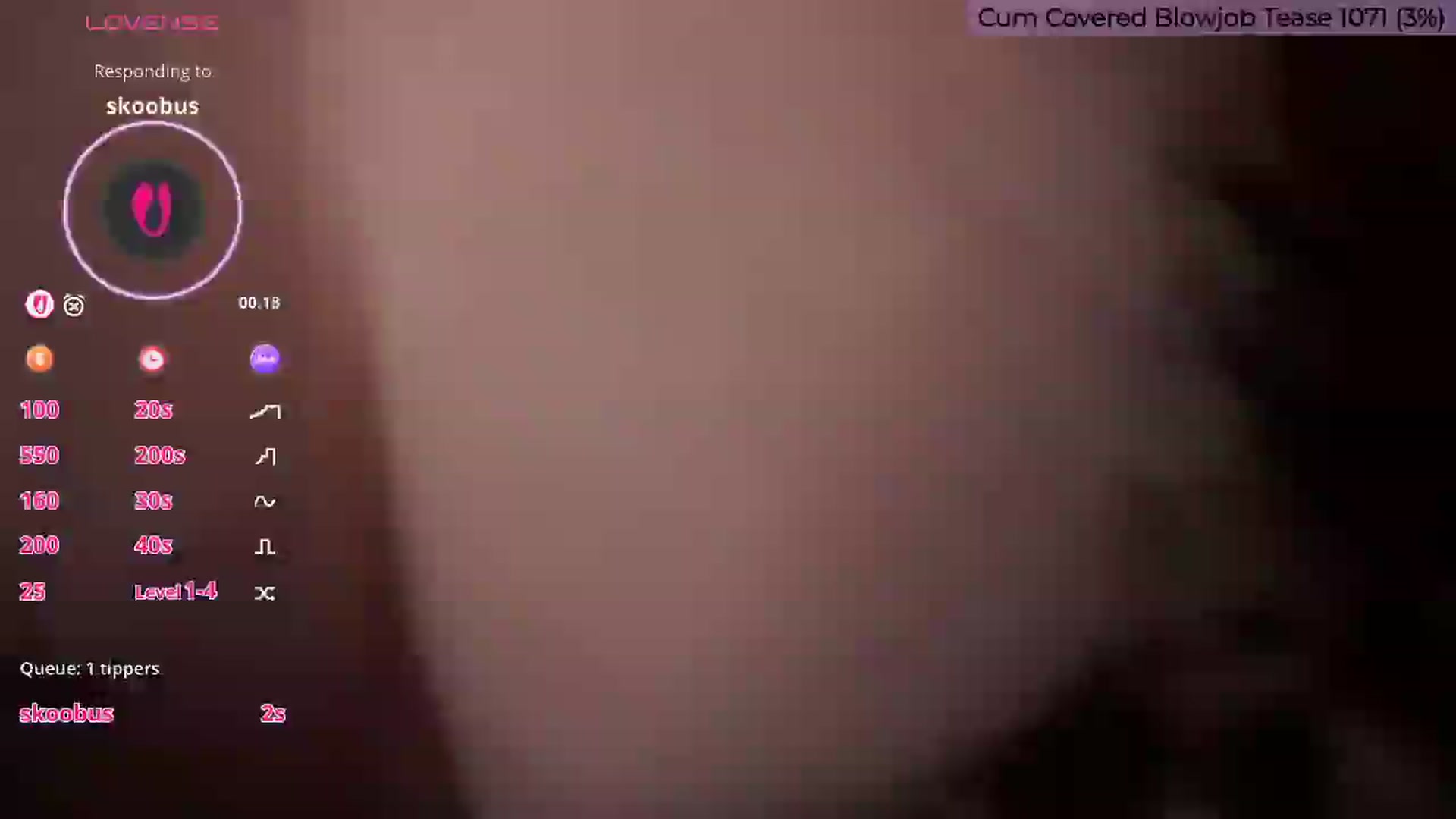 Gallery image thumbnail from Suck_Doll's myfreecams stream on, 06/06/2026, 19:57 image 5 of 20